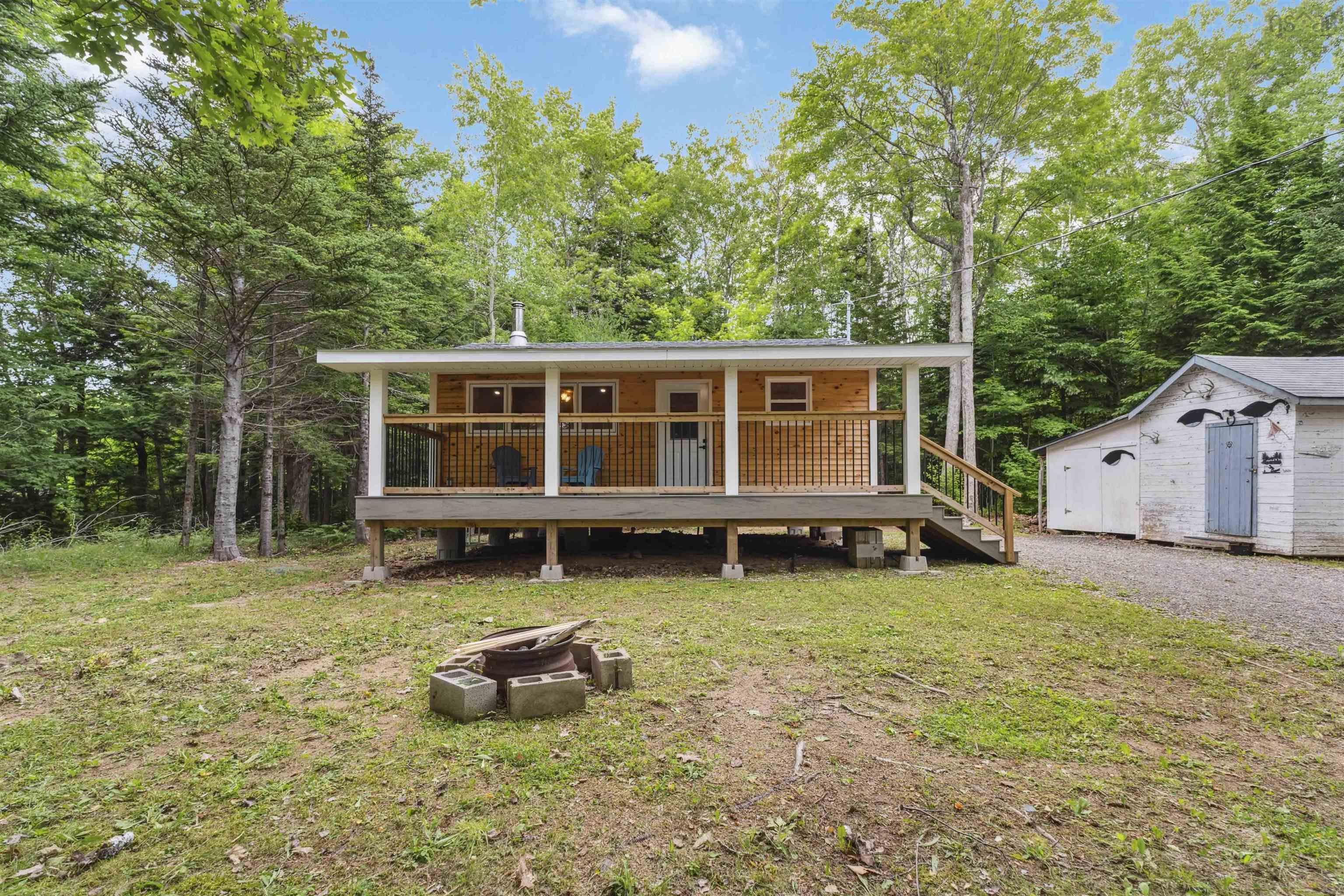 $229,900.00: 34 Cove Road, East Dalhousie