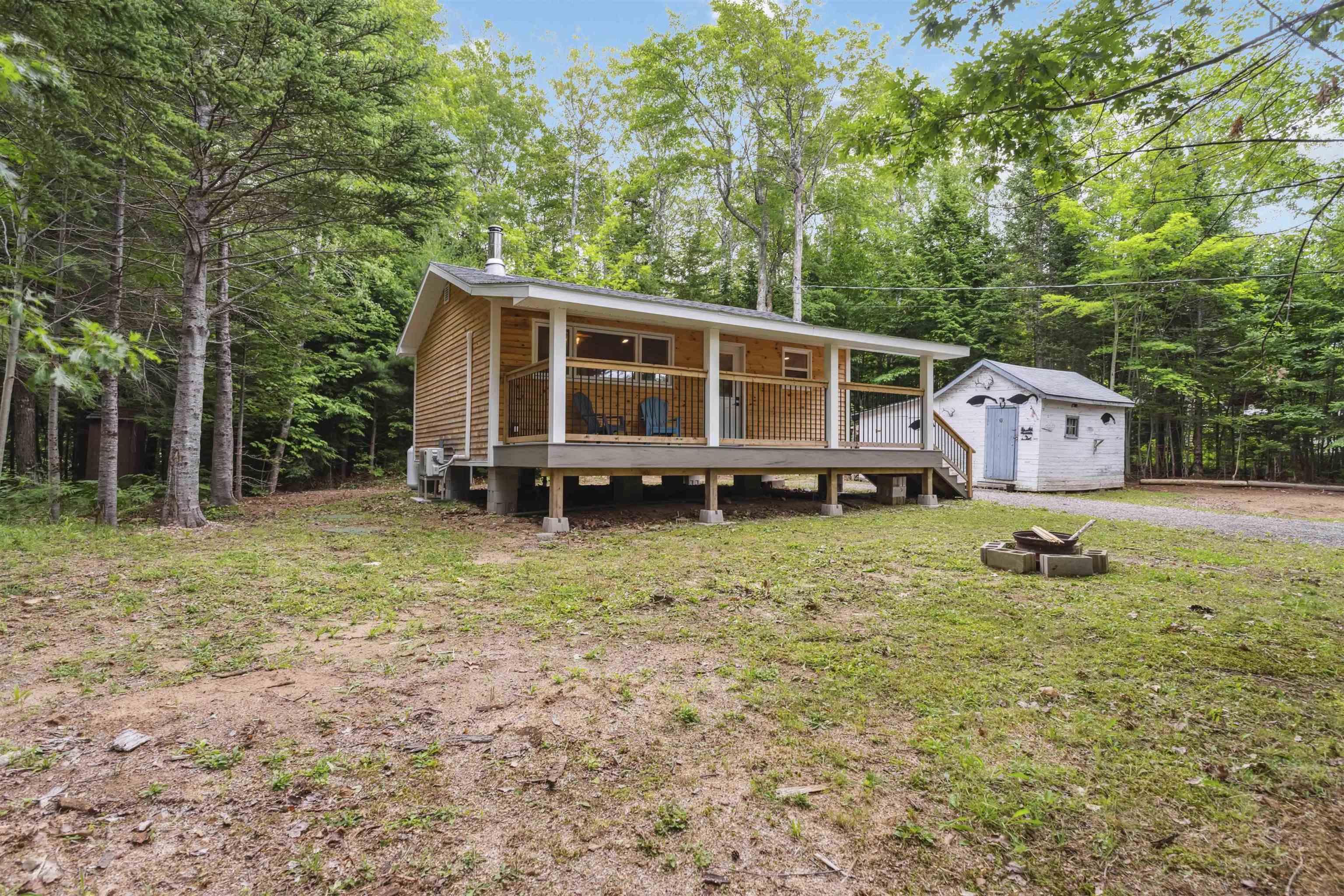 $229,900.00: 34 Cove Road, East Dalhousie