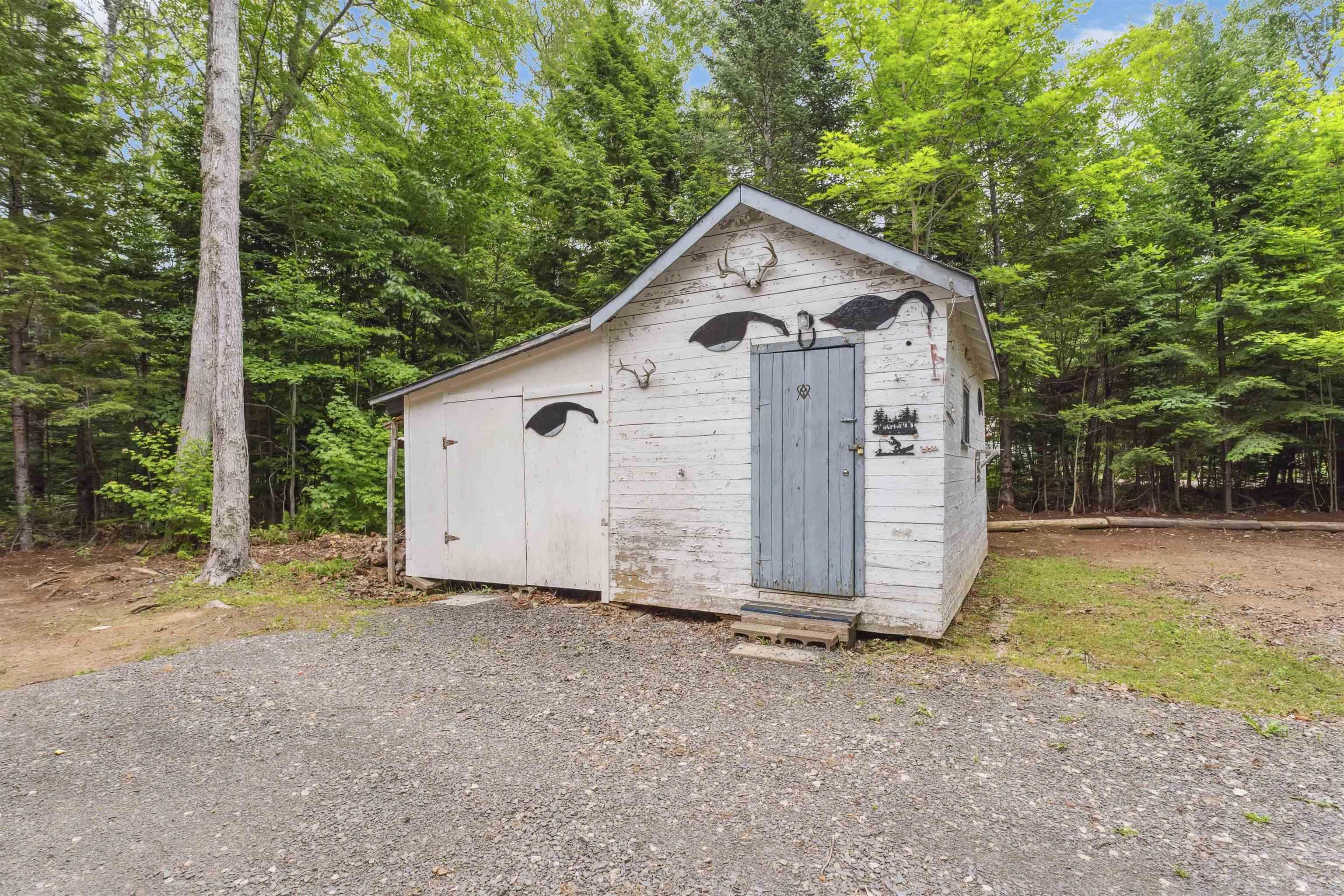 $229,900.00: 34 Cove Road, East Dalhousie