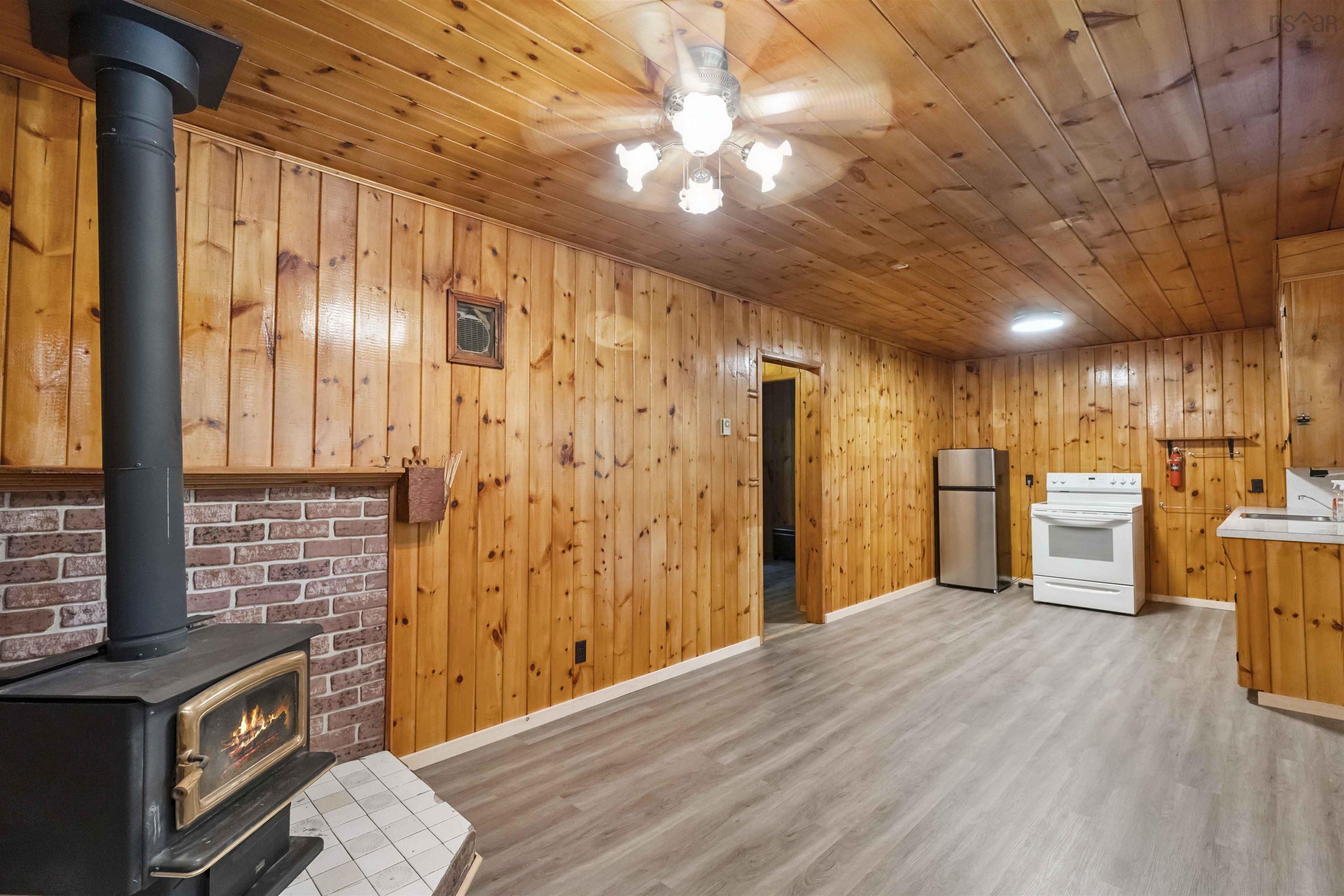 $229,900.00: 34 Cove Road, East Dalhousie