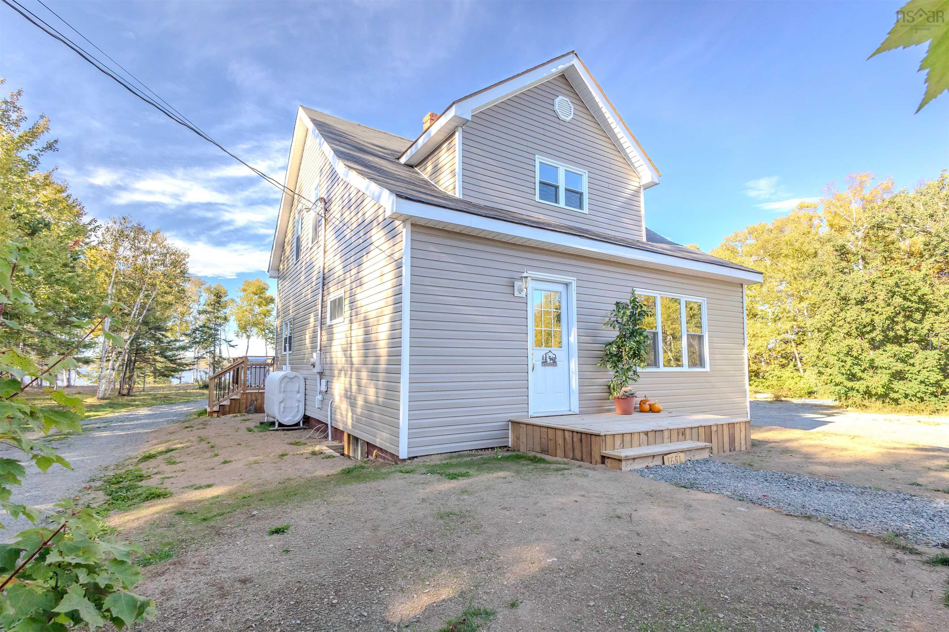 $284,900.00: 1651 Trout Brook Road, Albert Bridge