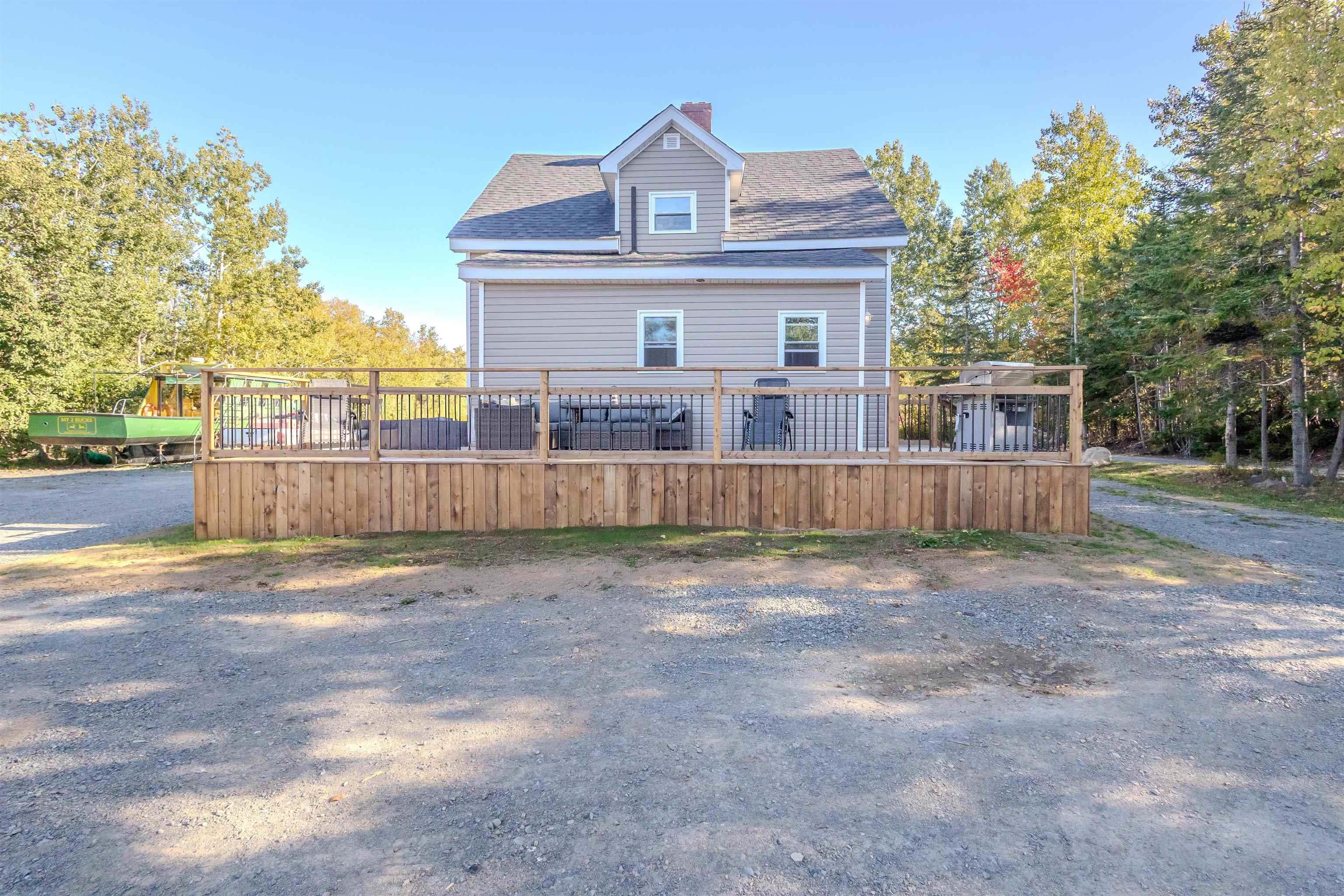 $284,900.00: 1651 Trout Brook Road, Albert Bridge