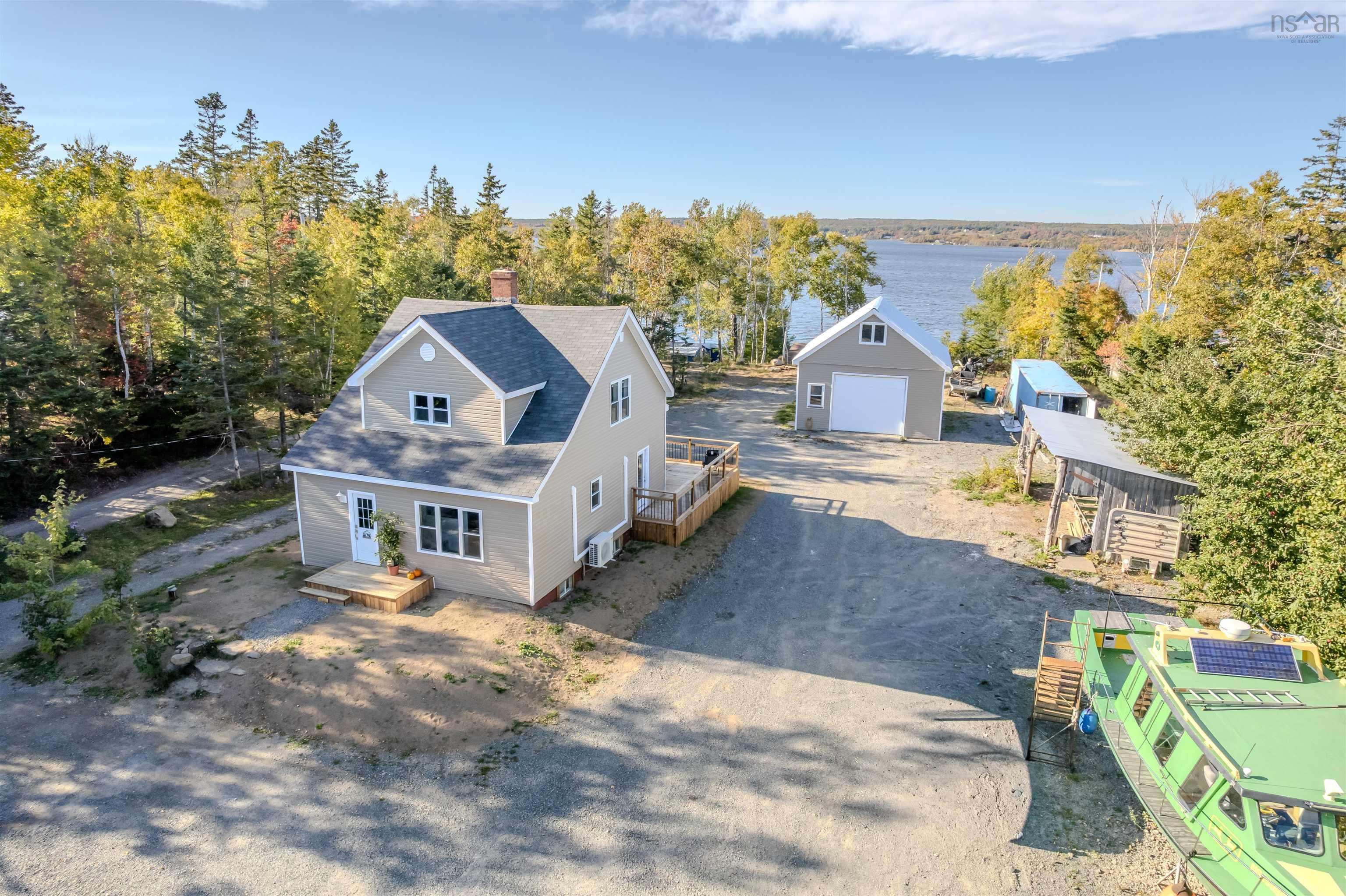 $284,900.00: 1651 Trout Brook Road, Albert Bridge