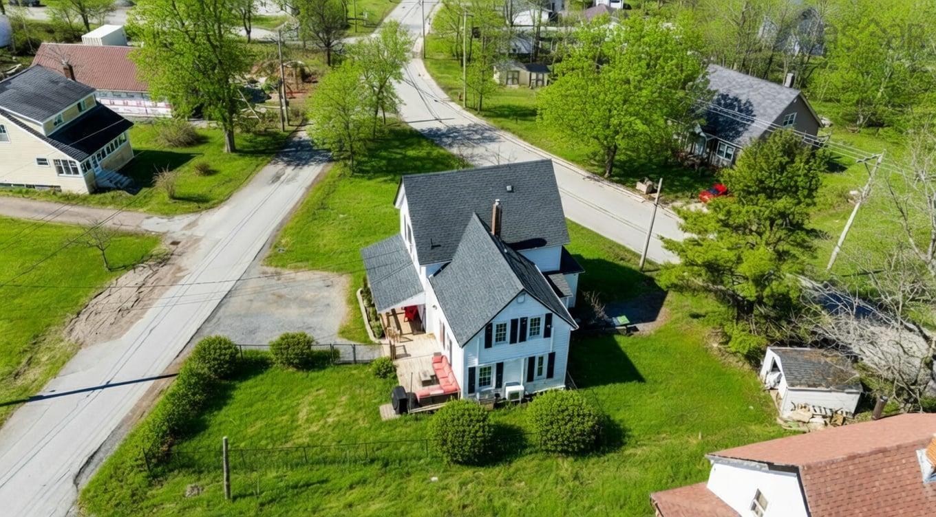 $399,000.00: 10 Pleasant Hill, Stewiacke