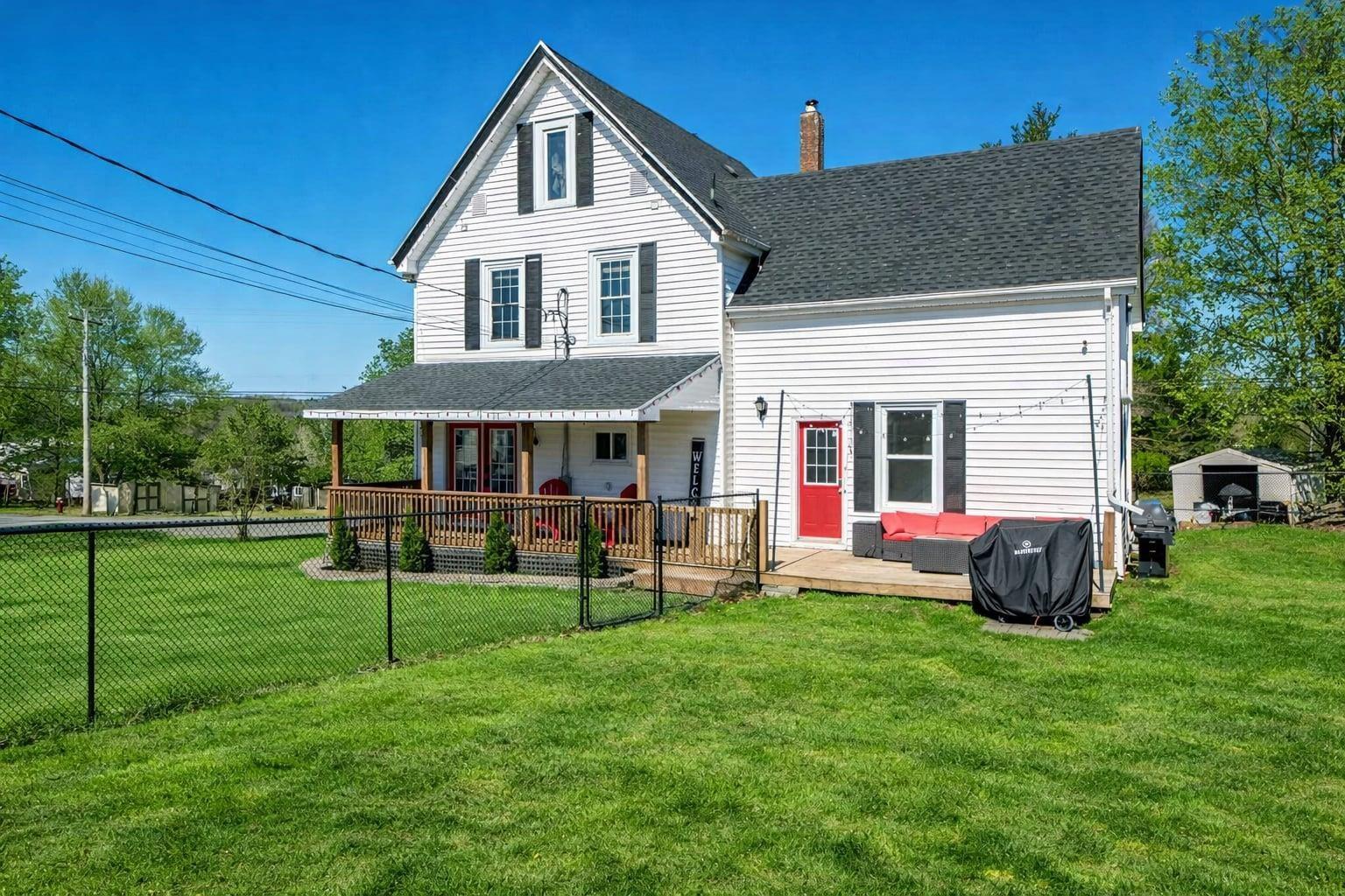$399,000.00: 10 Pleasant Hill, Stewiacke