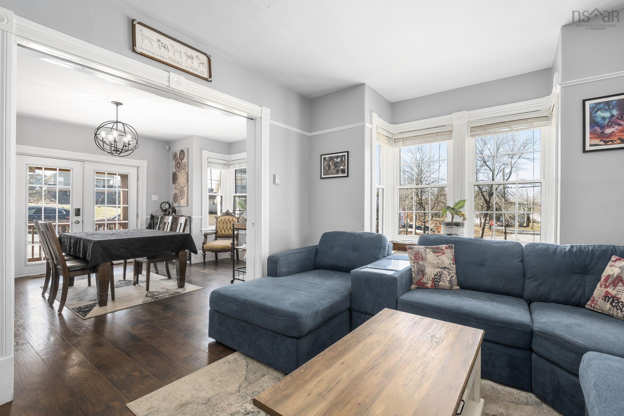 $399,000.00: 10 Pleasant Hill, Stewiacke