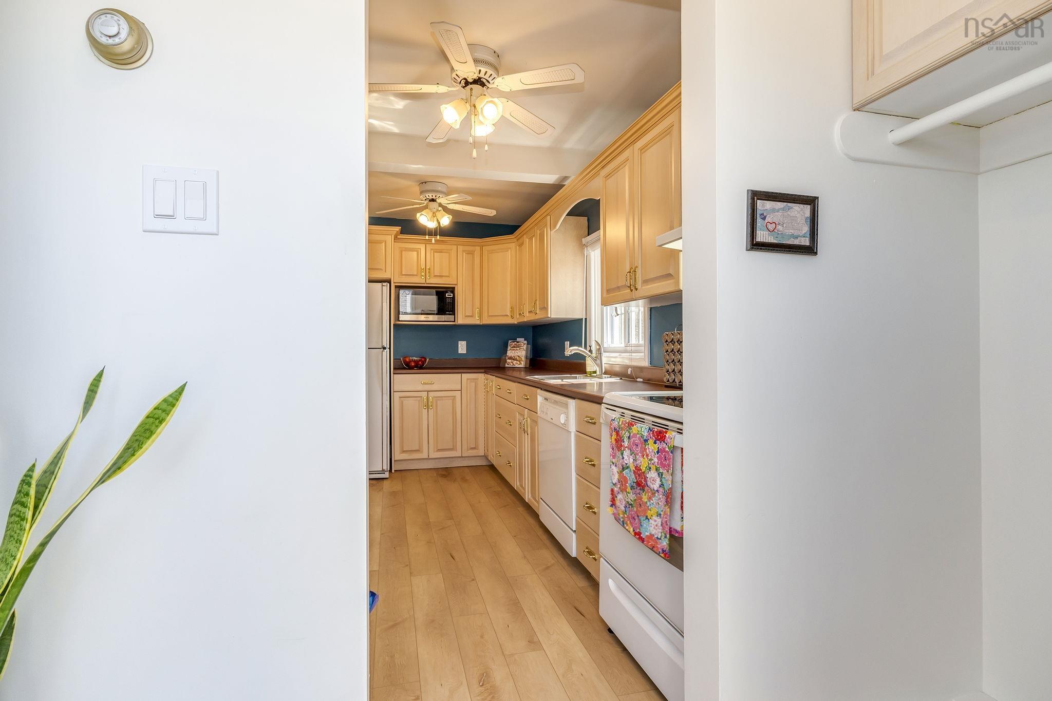 18 Devon Crescent, Halifax, NS (MLS 202607406)