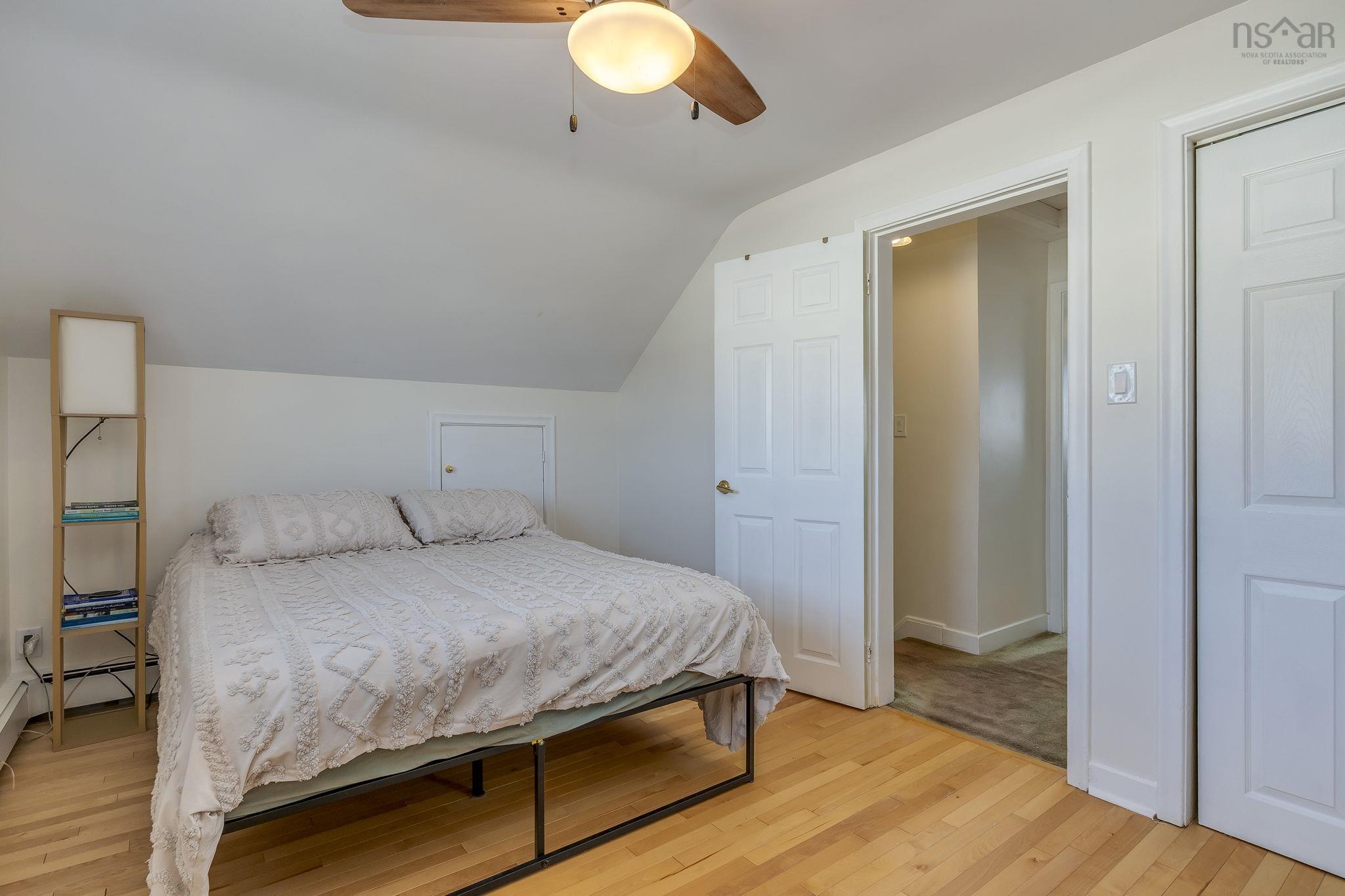 18 Devon Crescent, Halifax, NS (MLS 202607406)