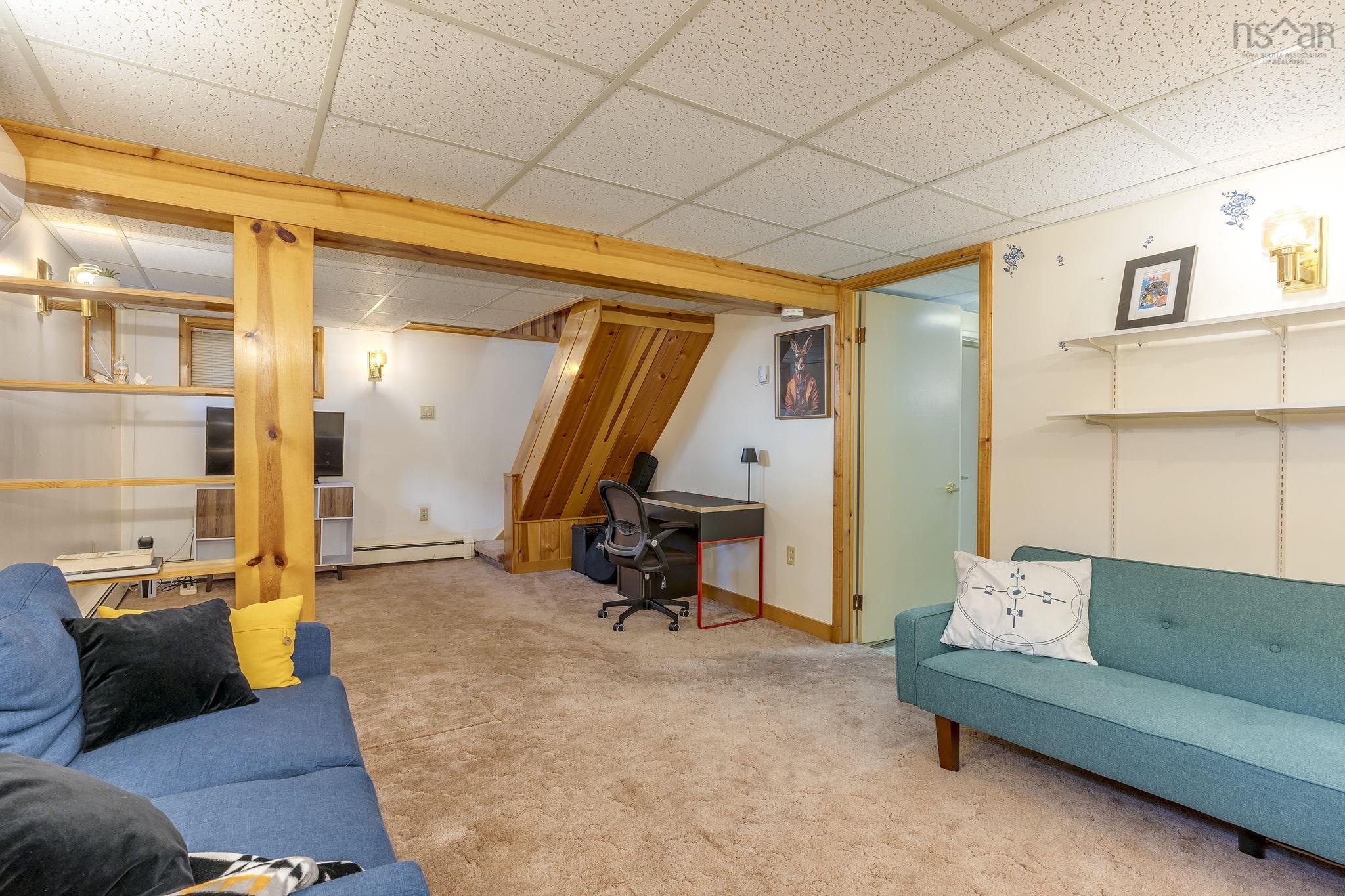 18 Devon Crescent, Halifax, NS (MLS 202607406)