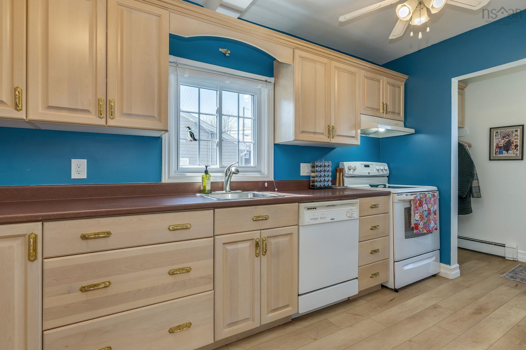 18 Devon Crescent, Halifax, NS (MLS 202607406)