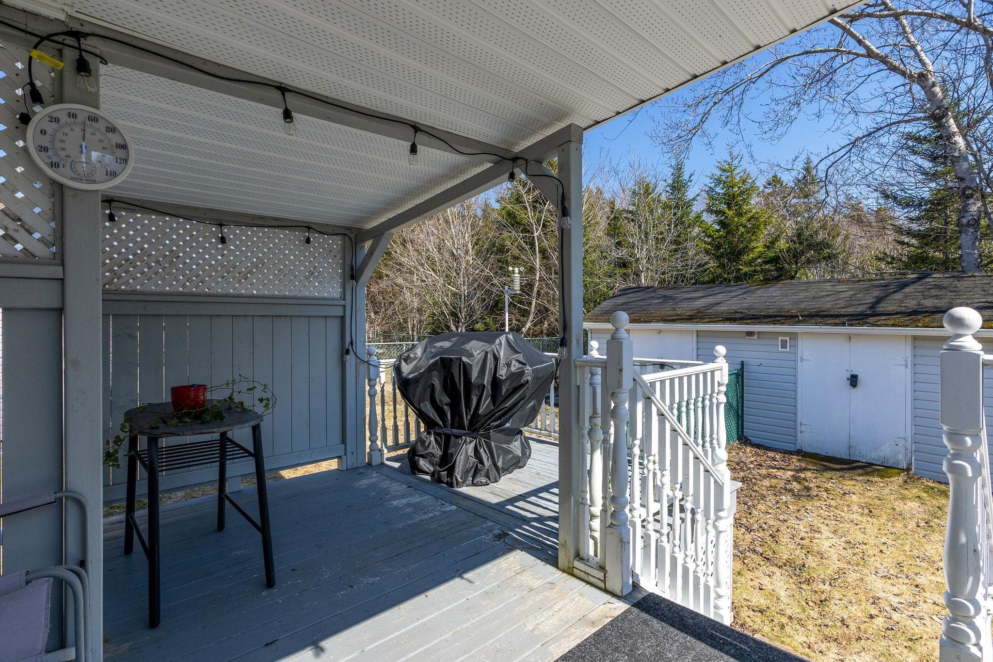 18 Devon Crescent, Halifax, NS (MLS 202607406)