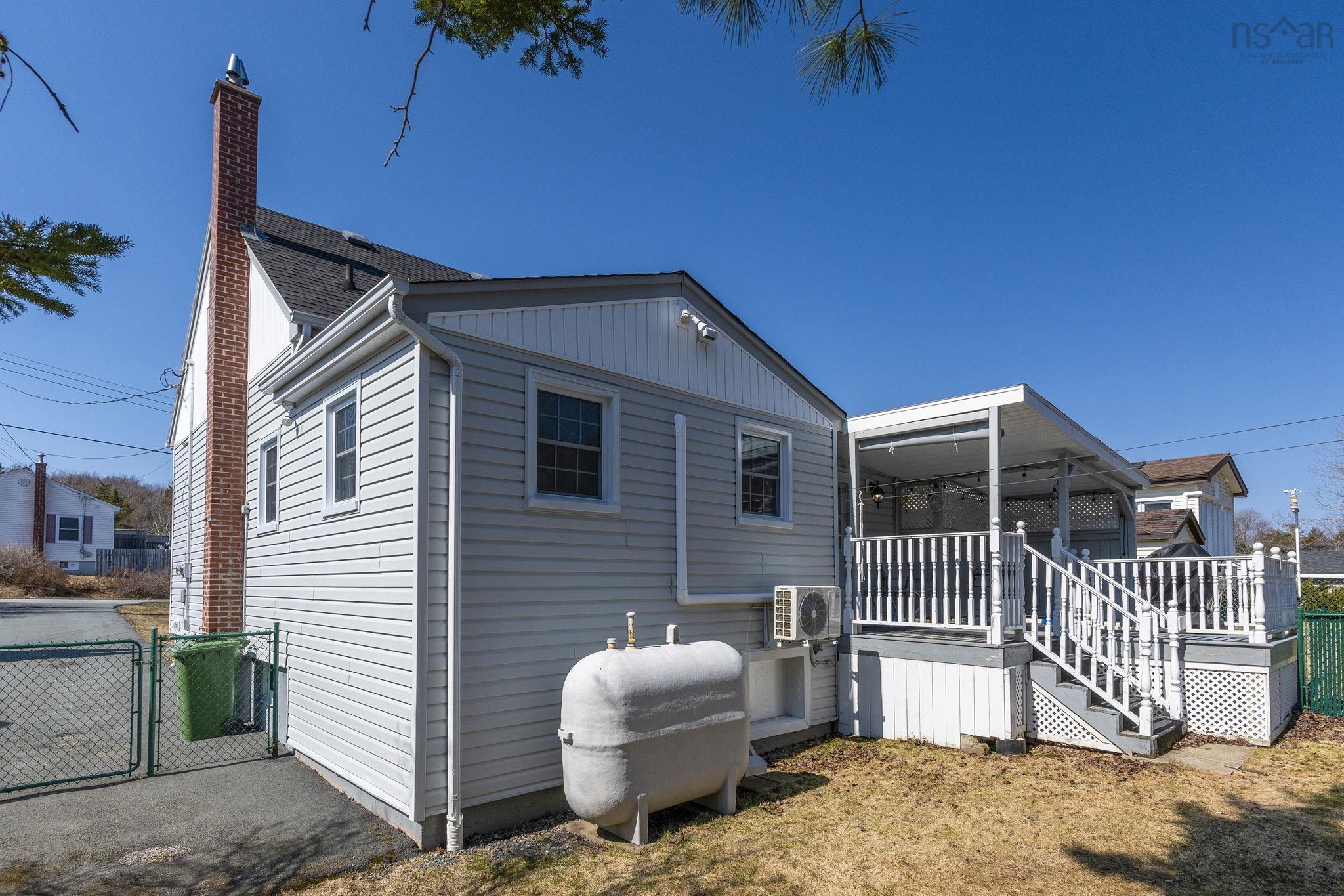 18 Devon Crescent, Halifax, NS (MLS 202607406)