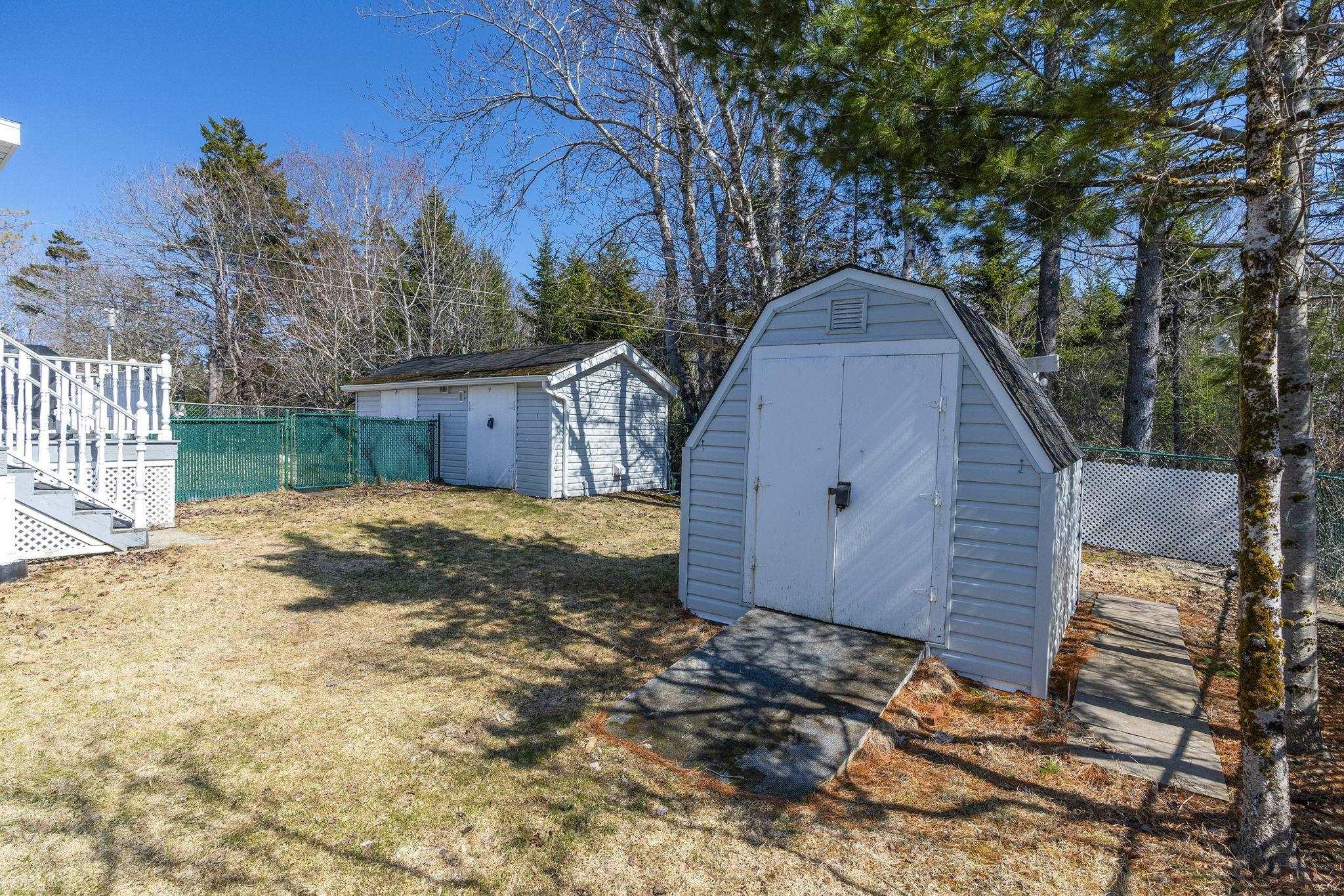 18 Devon Crescent, Halifax, NS (MLS 202607406)