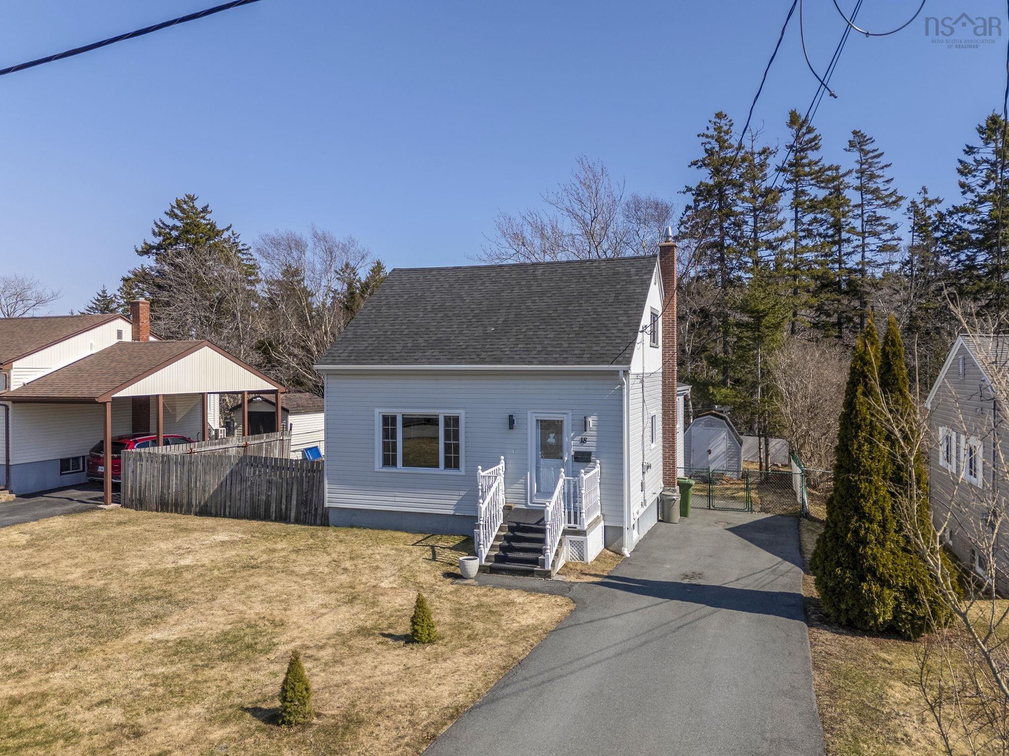 18 Devon Crescent, Halifax, NS (MLS 202607406)