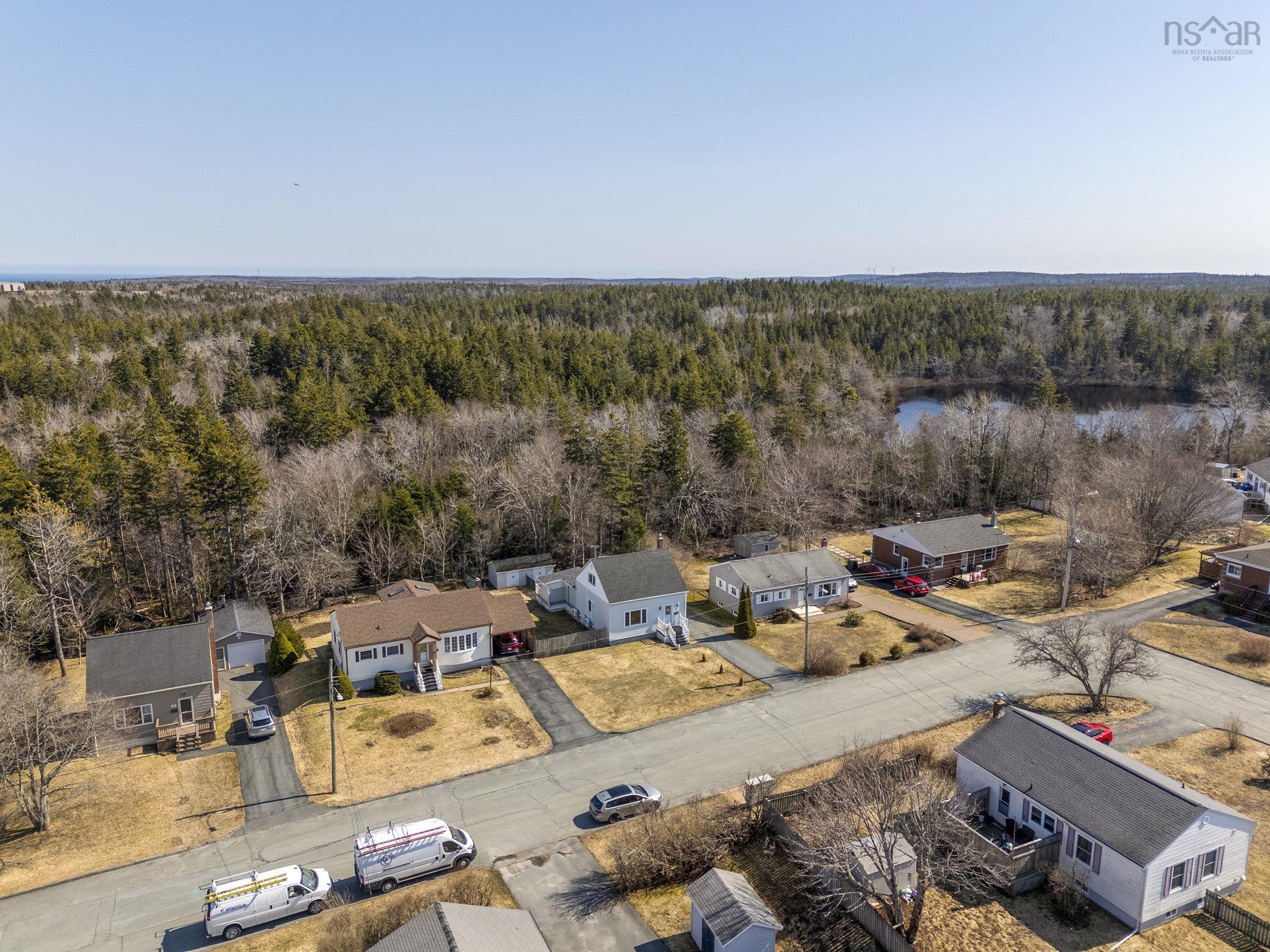 18 Devon Crescent, Halifax, NS (MLS 202607406)