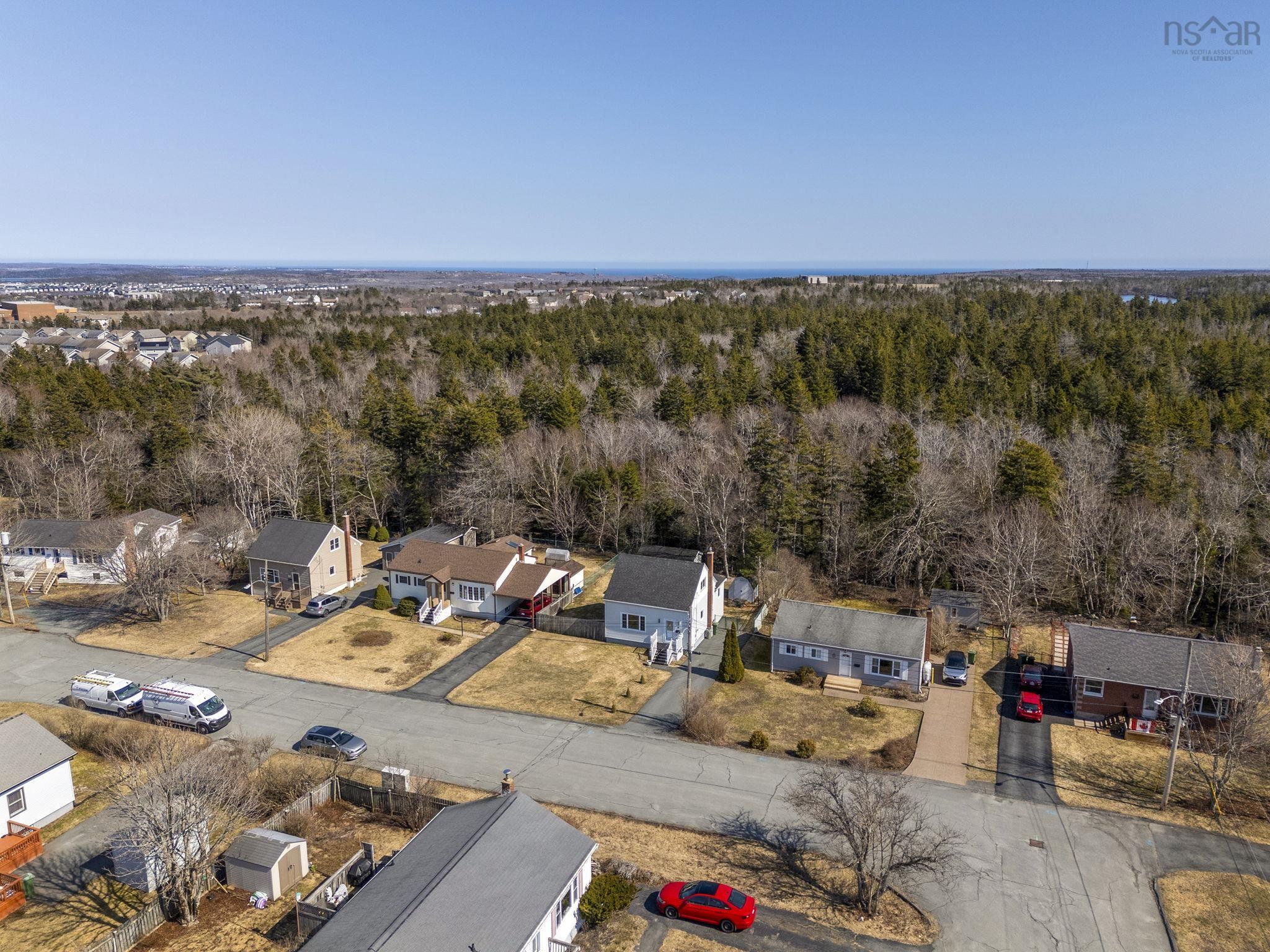 18 Devon Crescent, Halifax, NS (MLS 202607406)