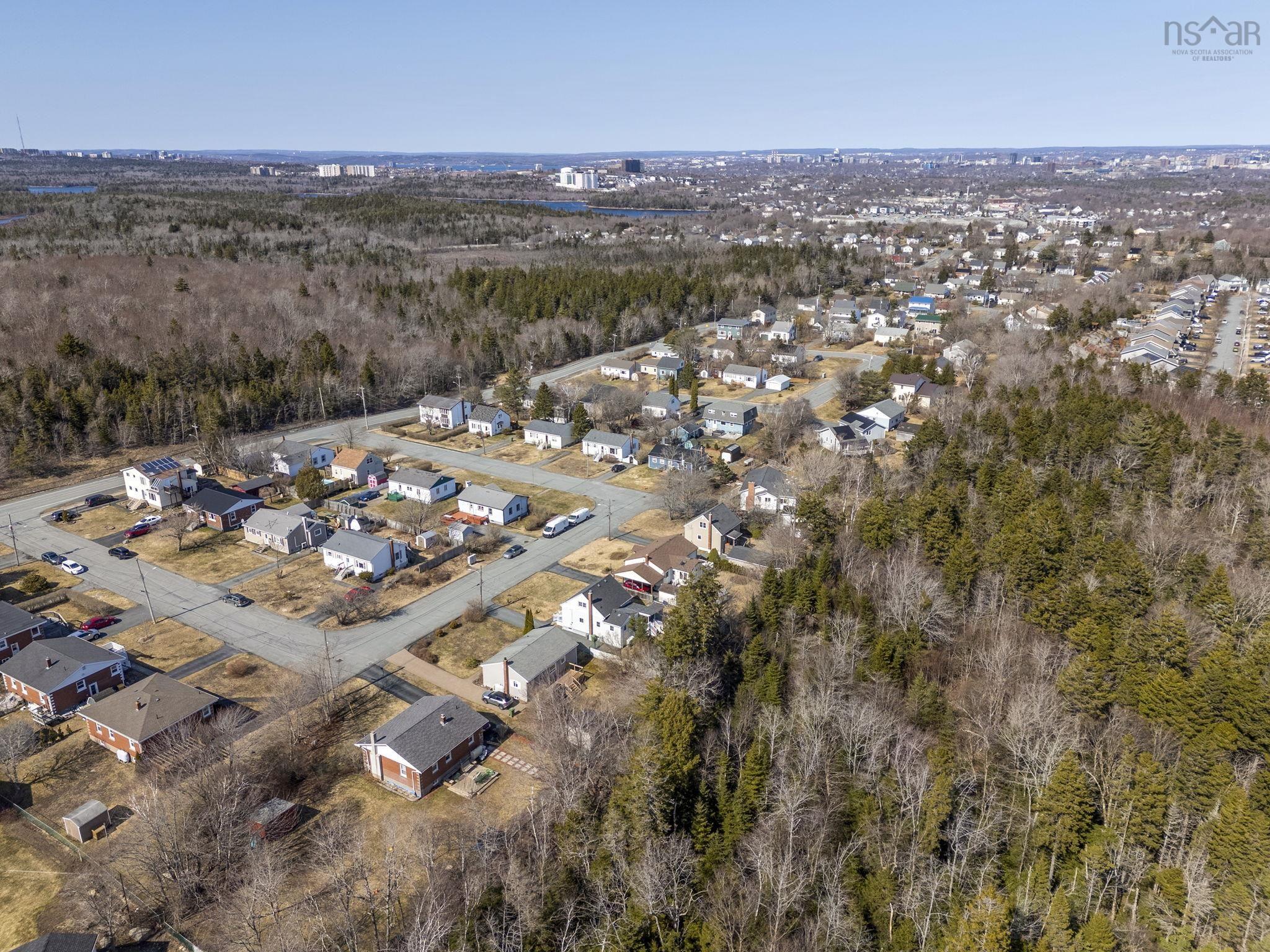 18 Devon Crescent, Halifax, NS (MLS 202607406)