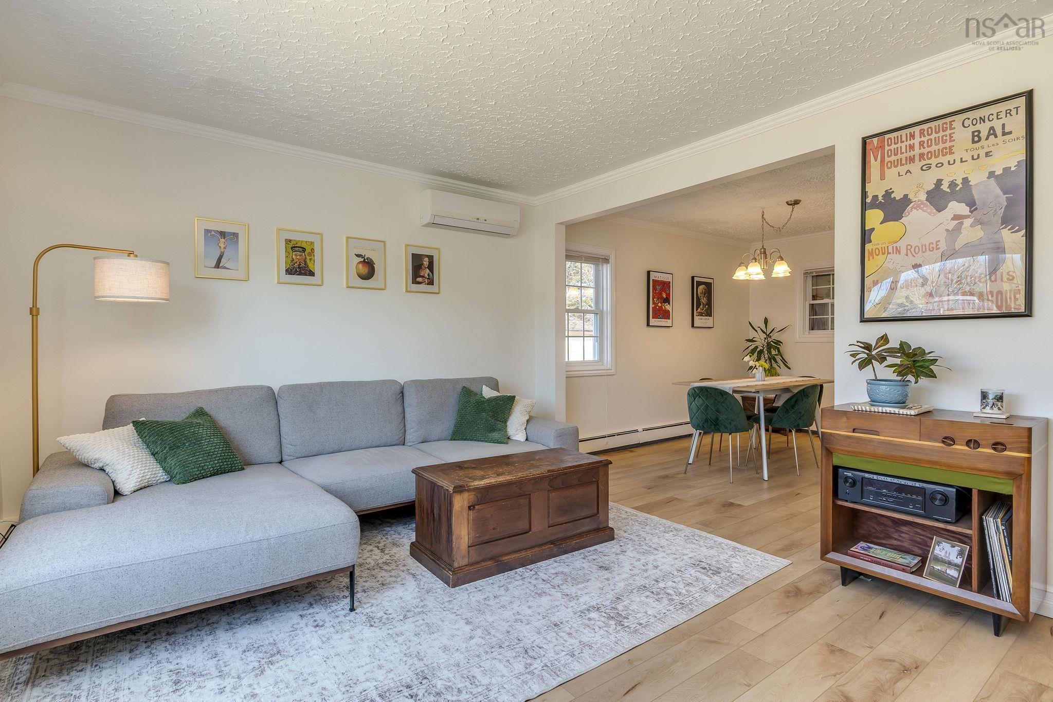 18 Devon Crescent, Halifax, NS (MLS 202607406)