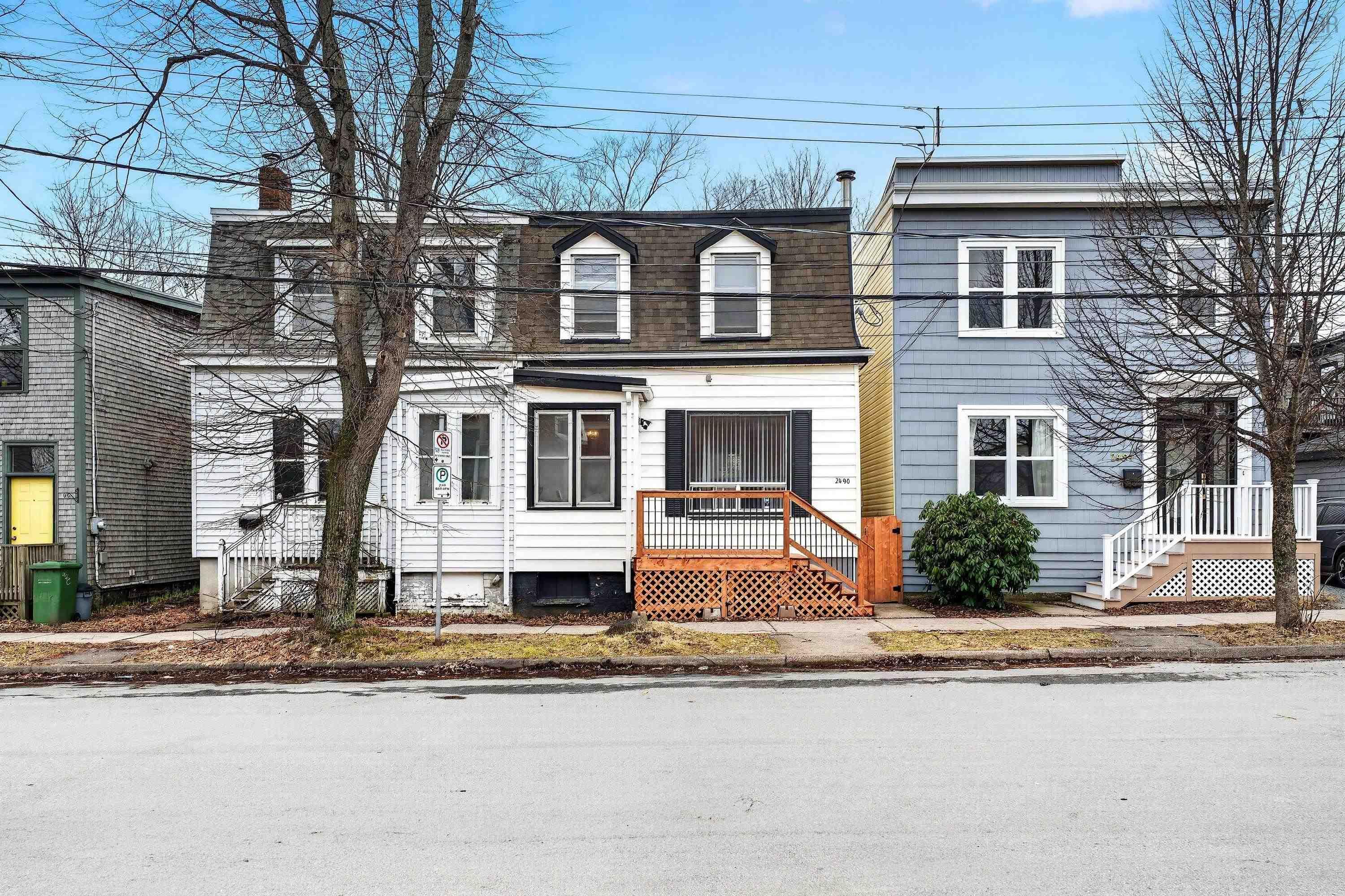 2490 John Street, Halifax, NS (MLS 202607407)