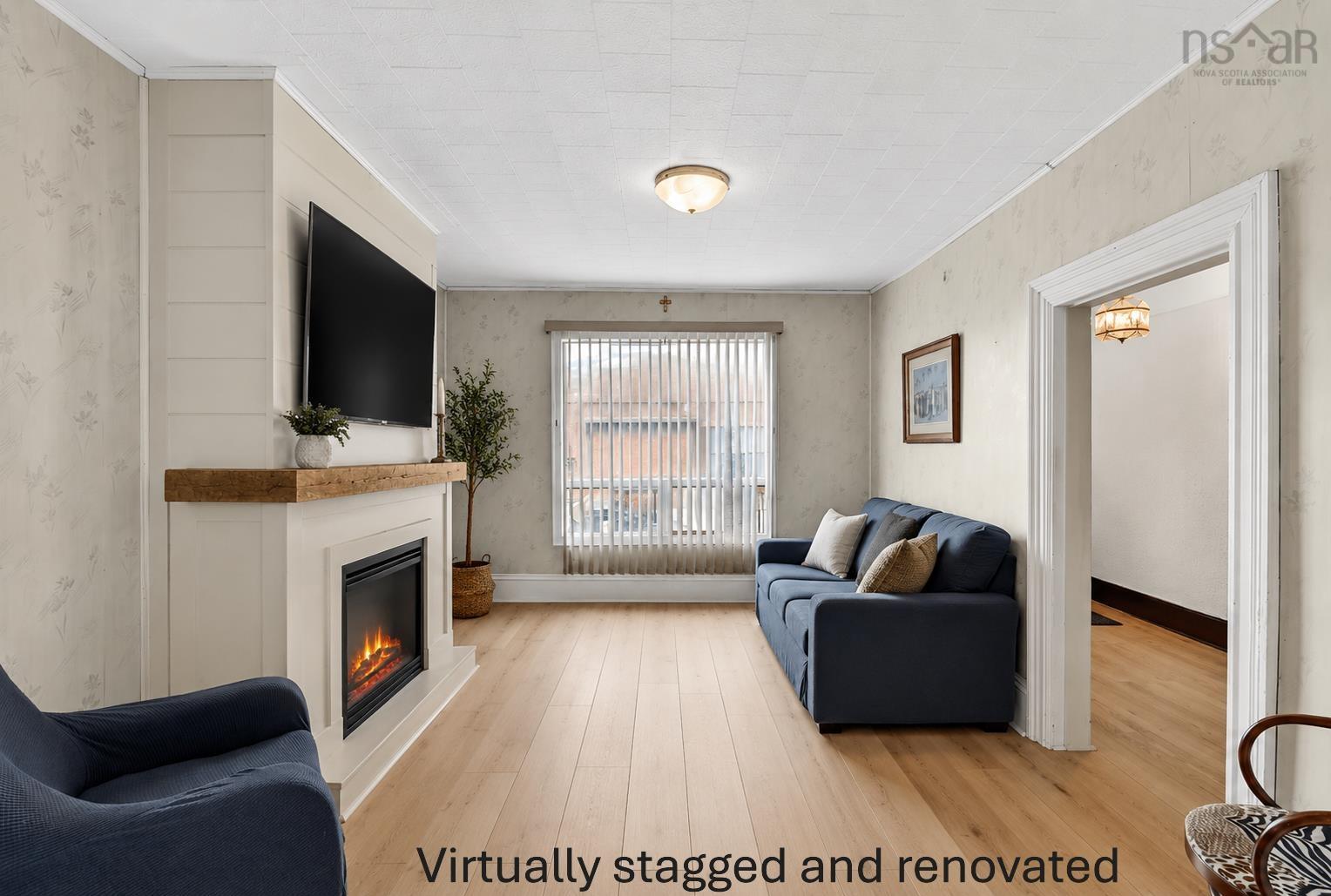 2490 John Street, Halifax, NS (MLS 202607407)