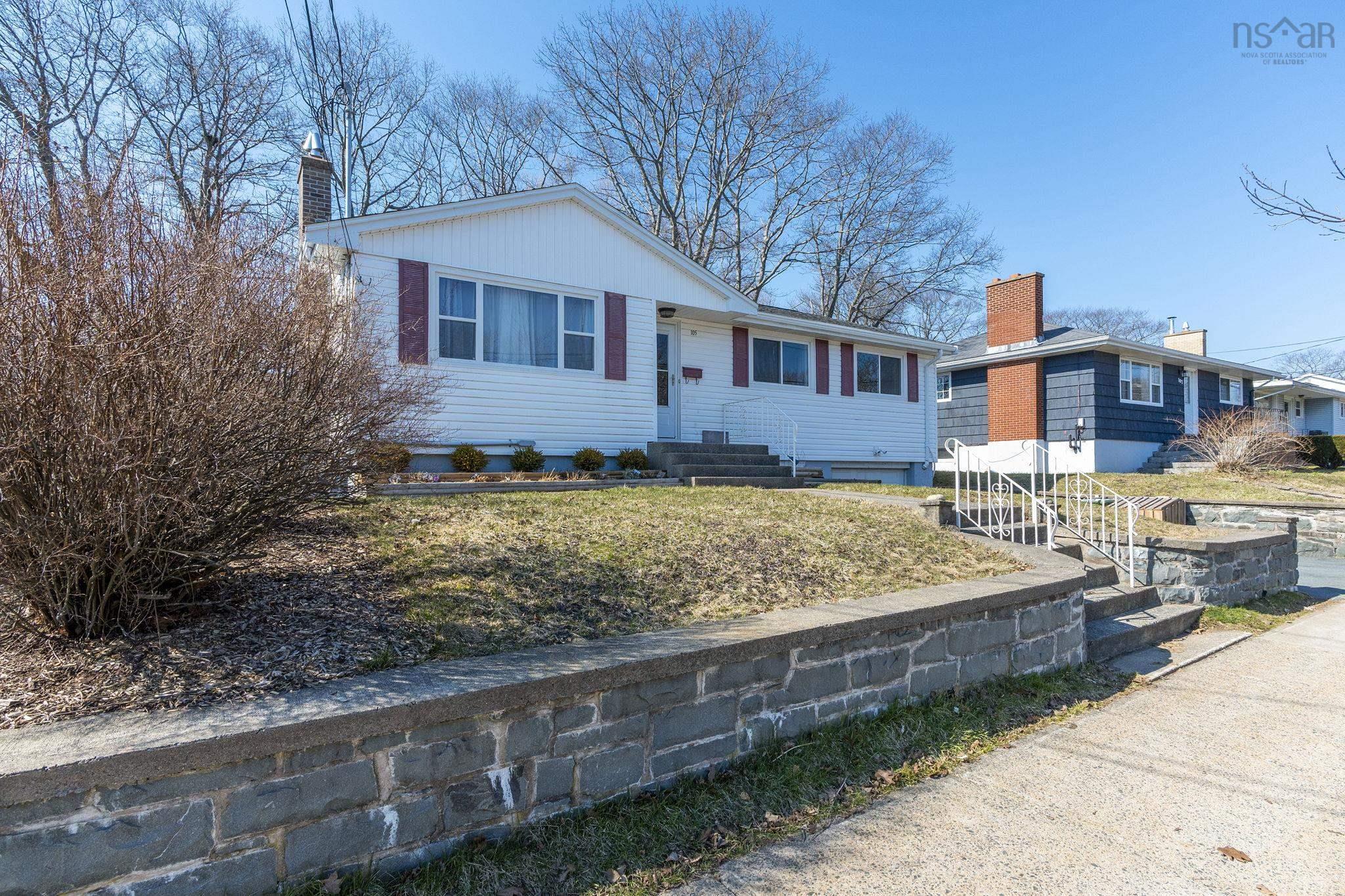 105 Chappell Street Nw, Dartmouth, NS (MLS 202607409)