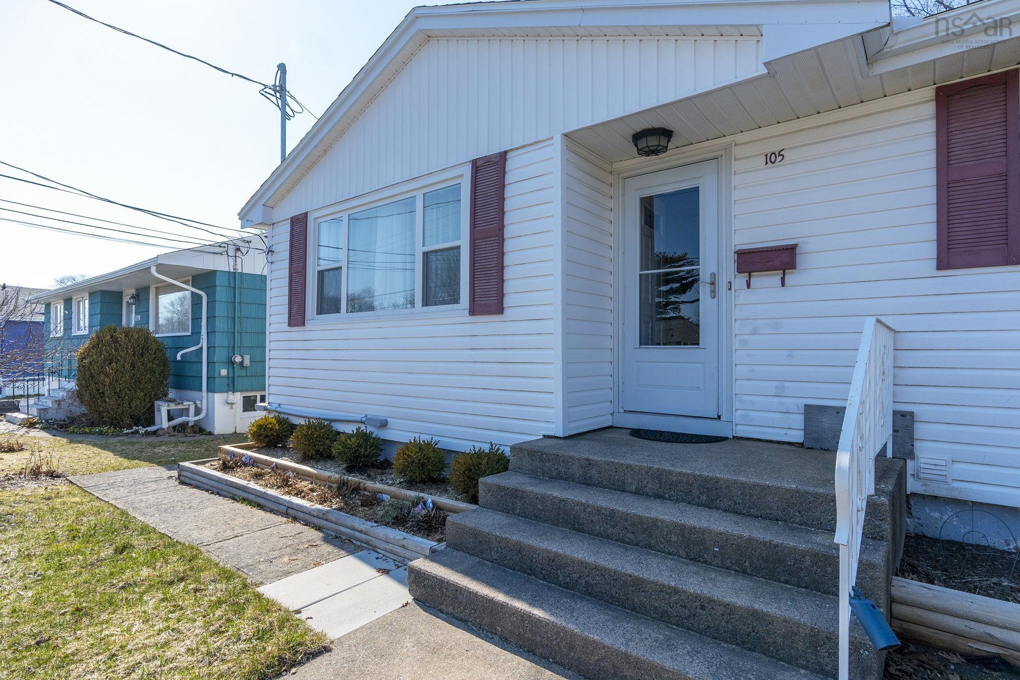 105 Chappell Street Nw, Dartmouth, NS (MLS 202607409)