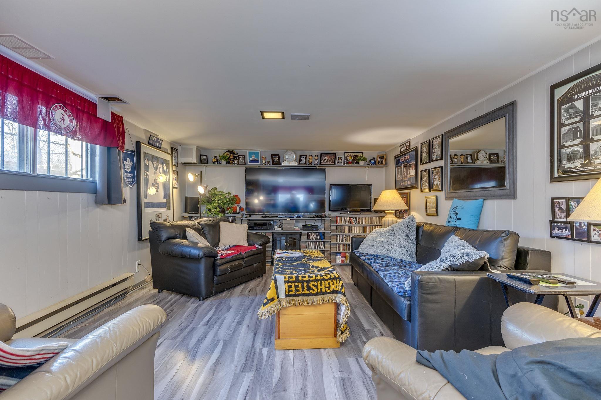 105 Chappell Street Nw, Dartmouth, NS (MLS 202607409)