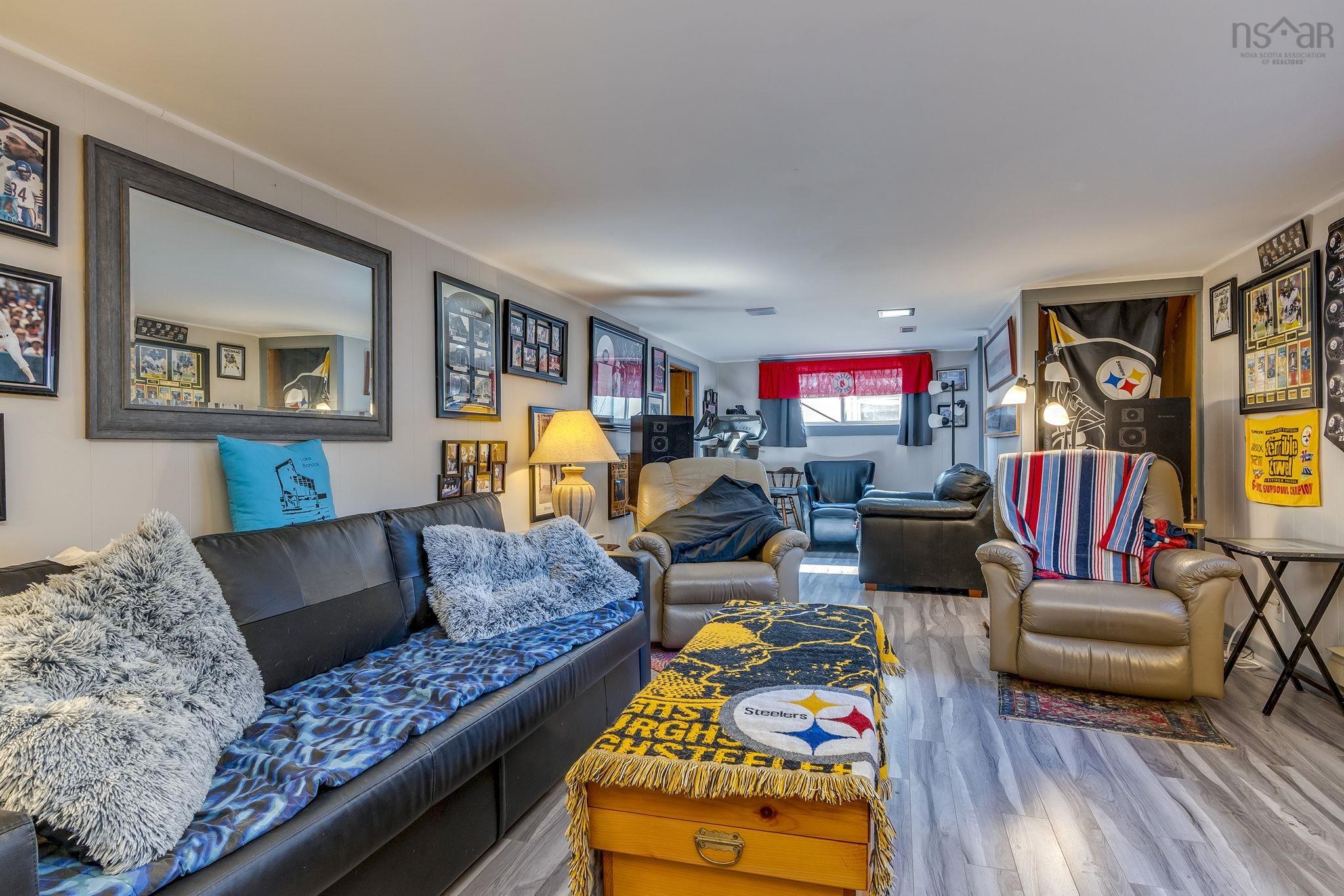 105 Chappell Street Nw, Dartmouth, NS (MLS 202607409)