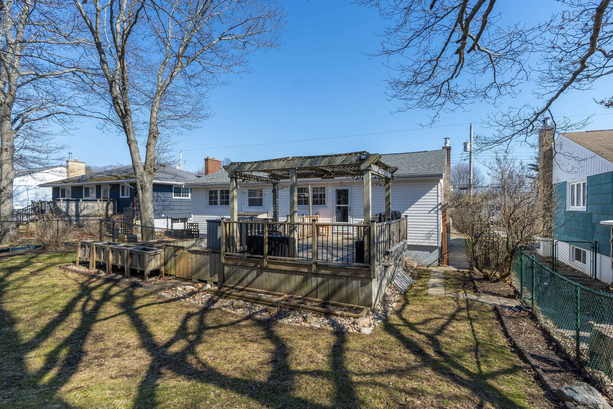 105 Chappell Street Nw, Dartmouth, NS (MLS 202607409)