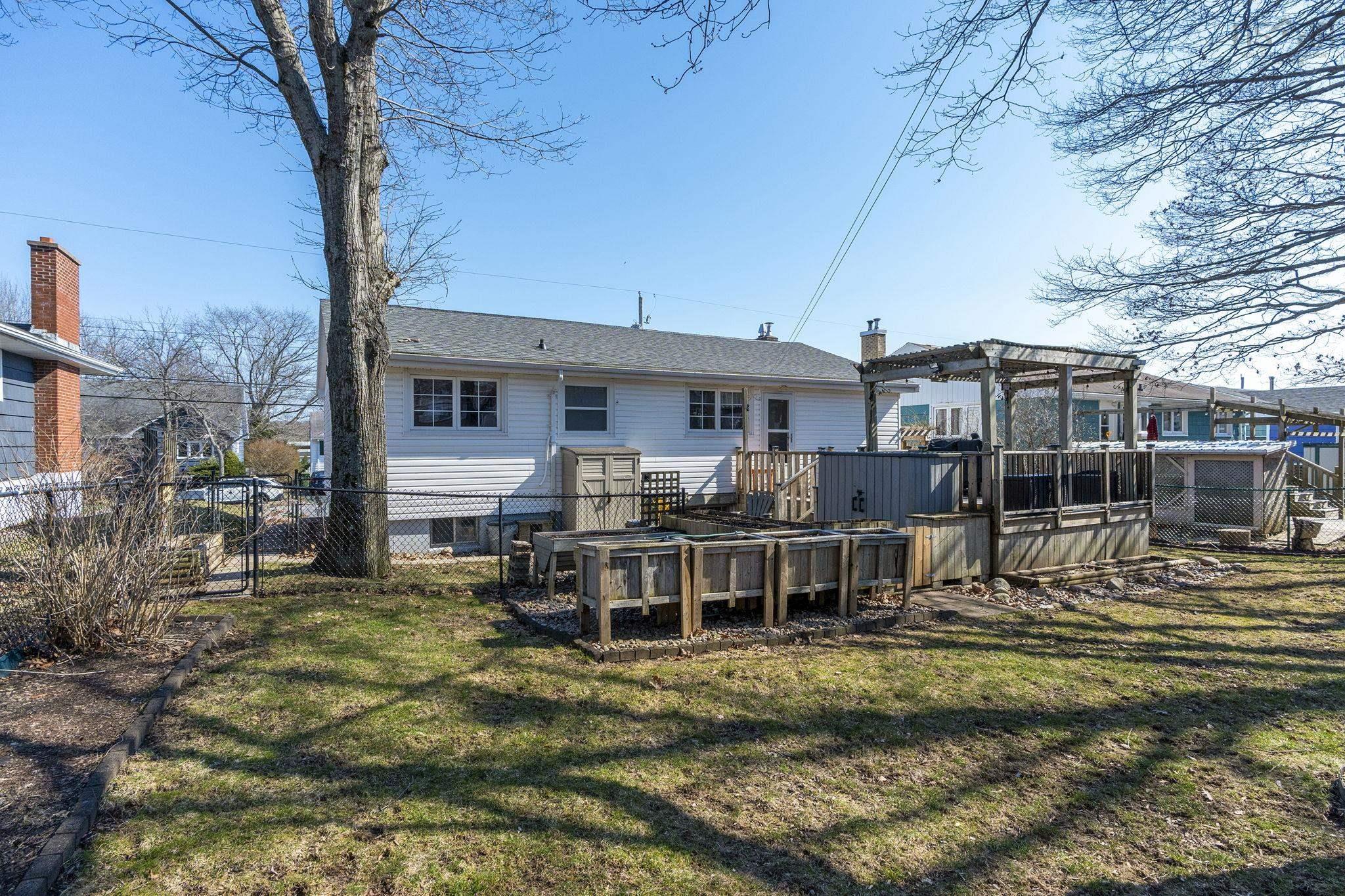 105 Chappell Street Nw, Dartmouth, NS (MLS 202607409)