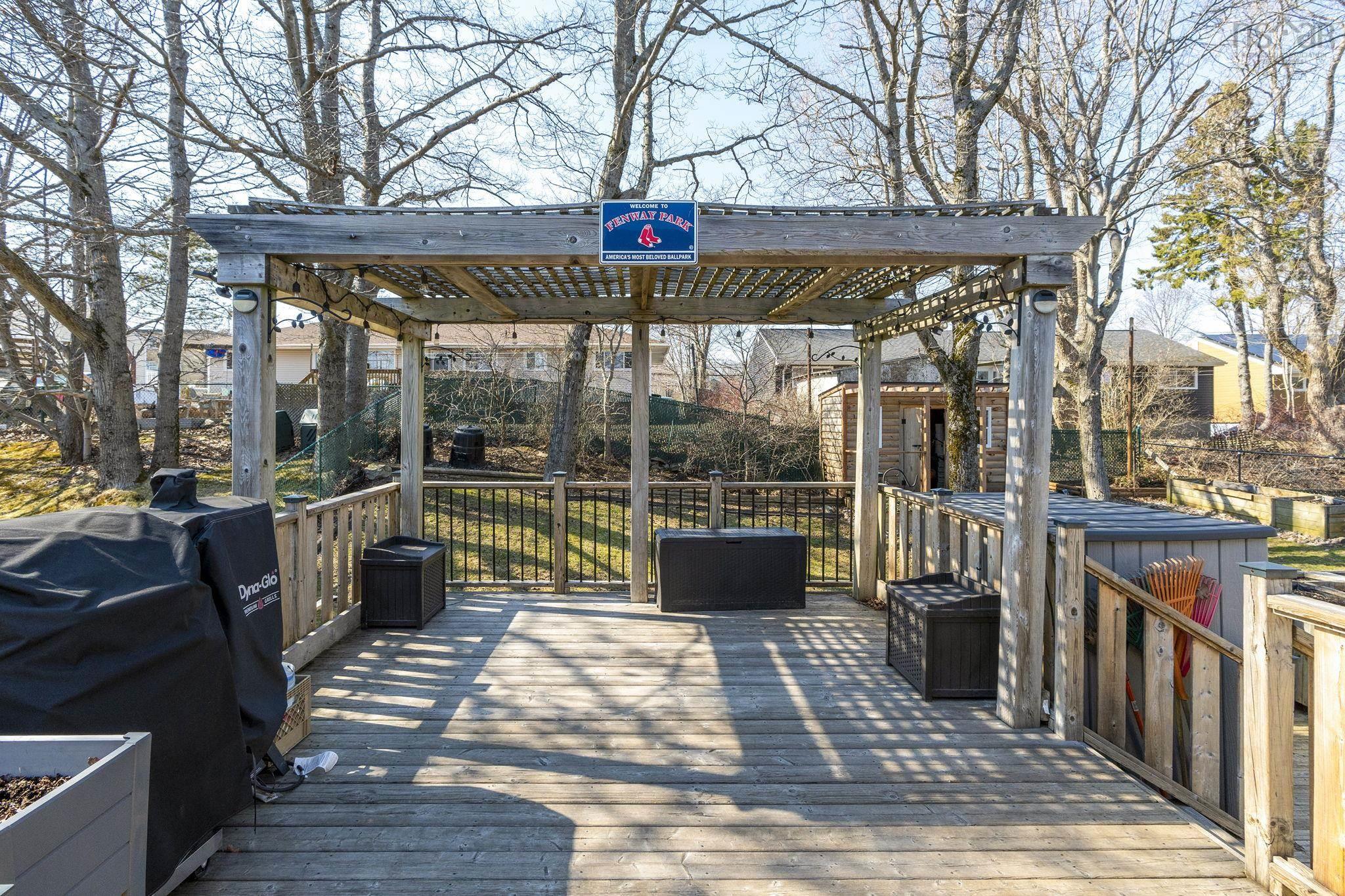 105 Chappell Street Nw, Dartmouth, NS (MLS 202607409)