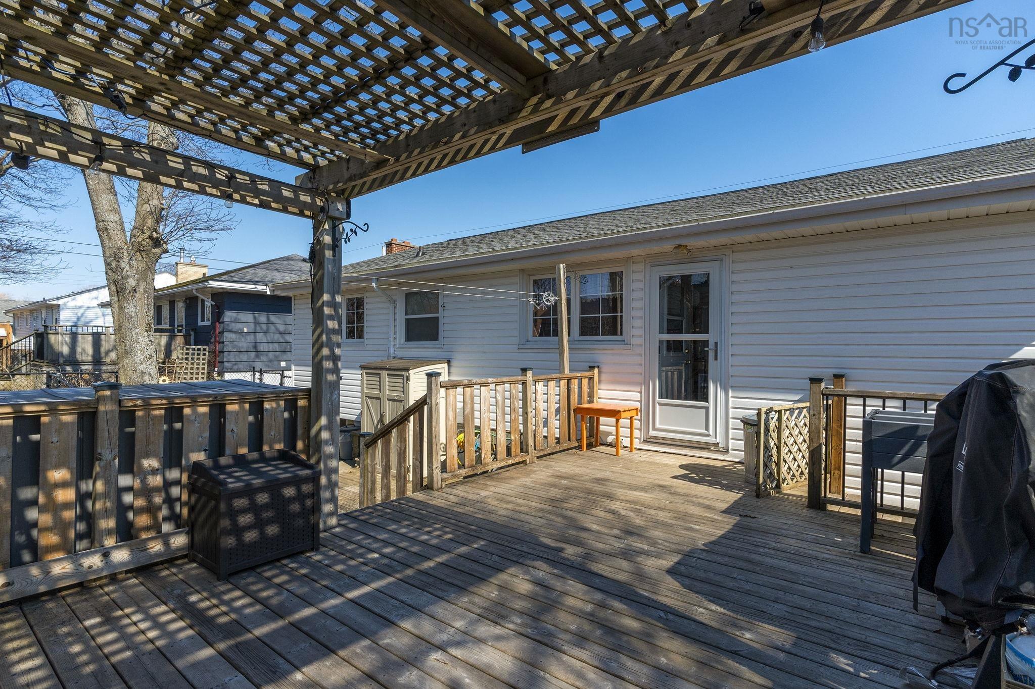 105 Chappell Street Nw, Dartmouth, NS (MLS 202607409)