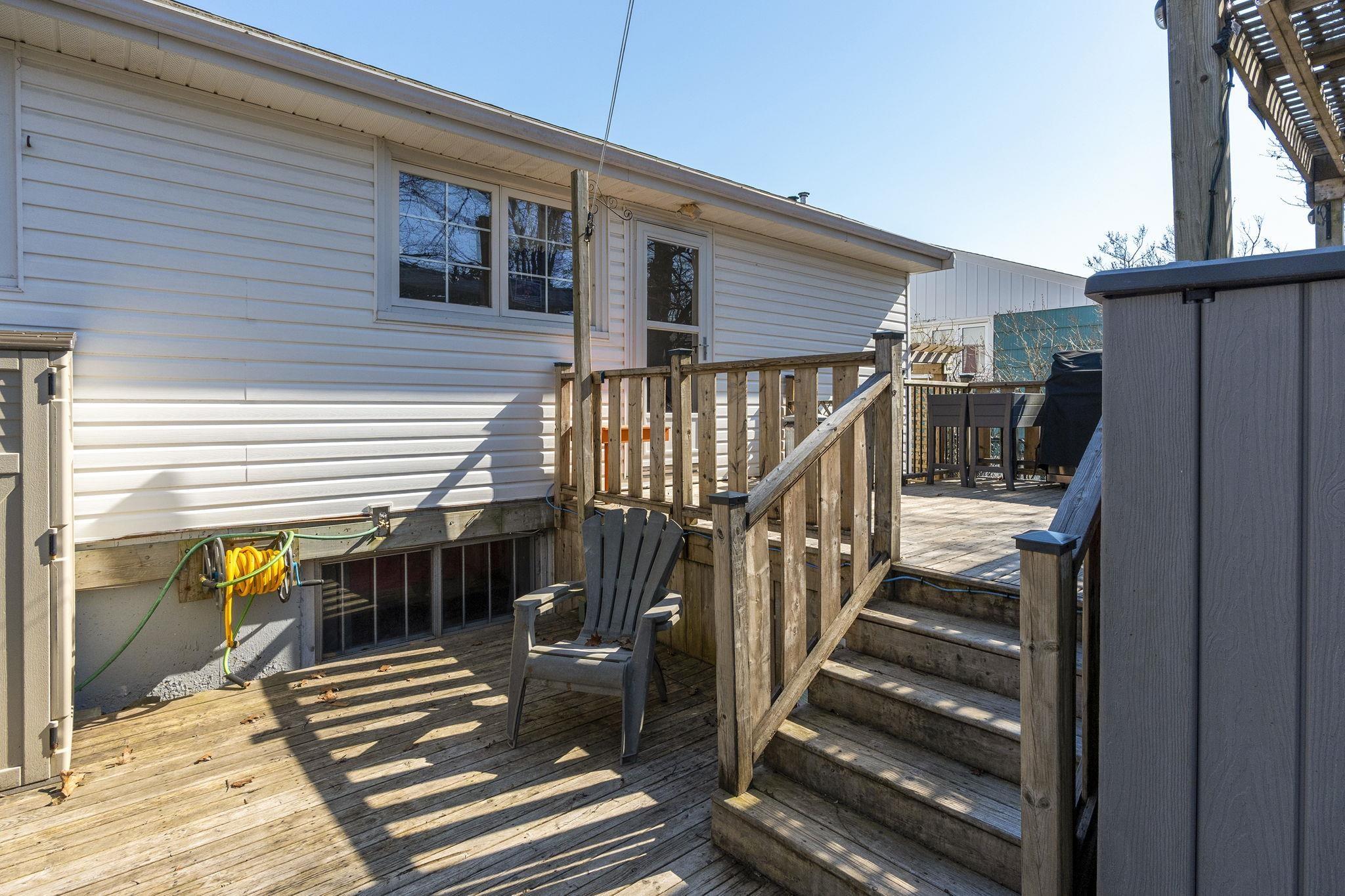 105 Chappell Street Nw, Dartmouth, NS (MLS 202607409)