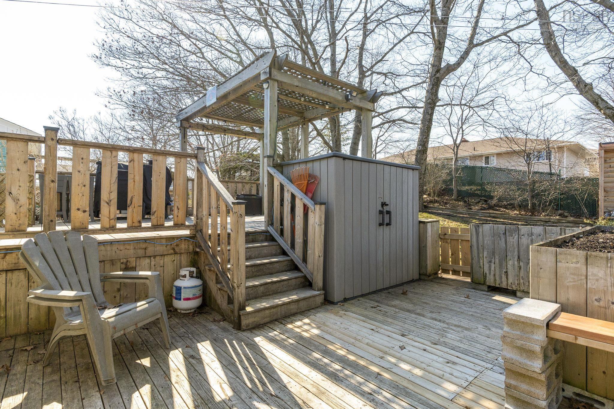 105 Chappell Street Nw, Dartmouth, NS (MLS 202607409)