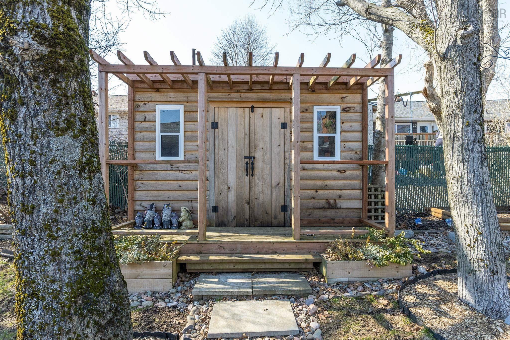 105 Chappell Street Nw, Dartmouth, NS (MLS 202607409)