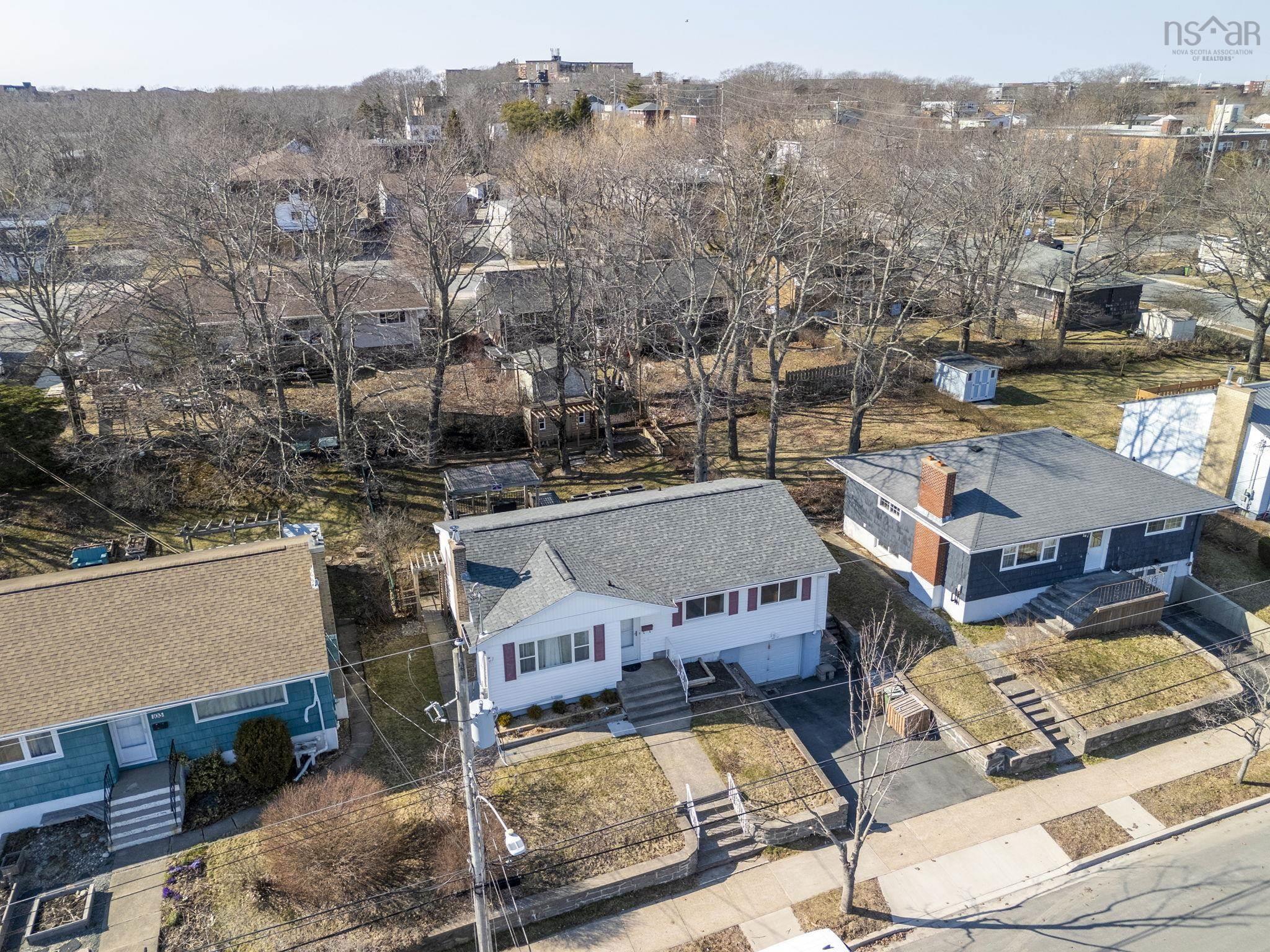 105 Chappell Street Nw, Dartmouth, NS (MLS 202607409)