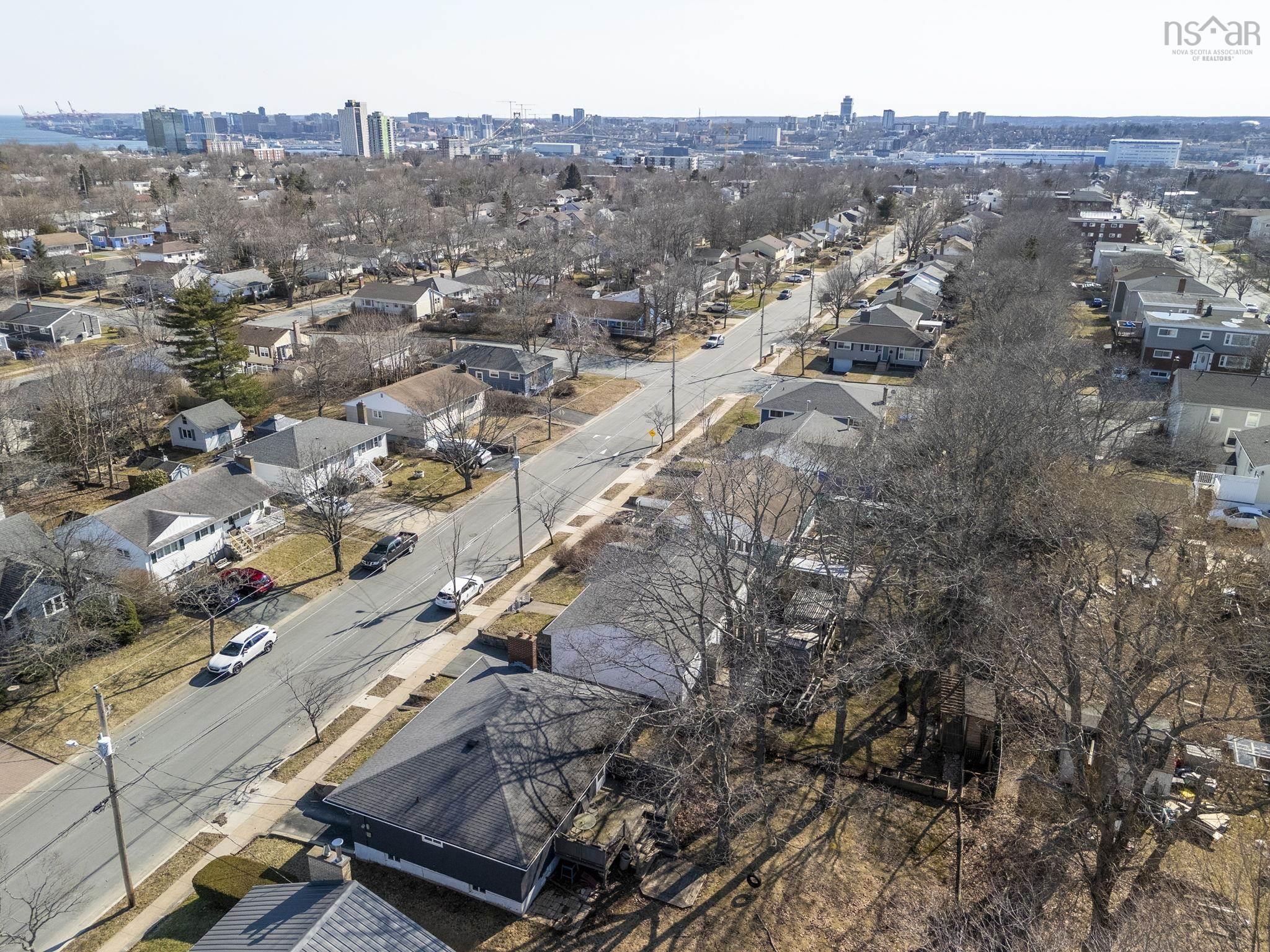 105 Chappell Street Nw, Dartmouth, NS (MLS 202607409)