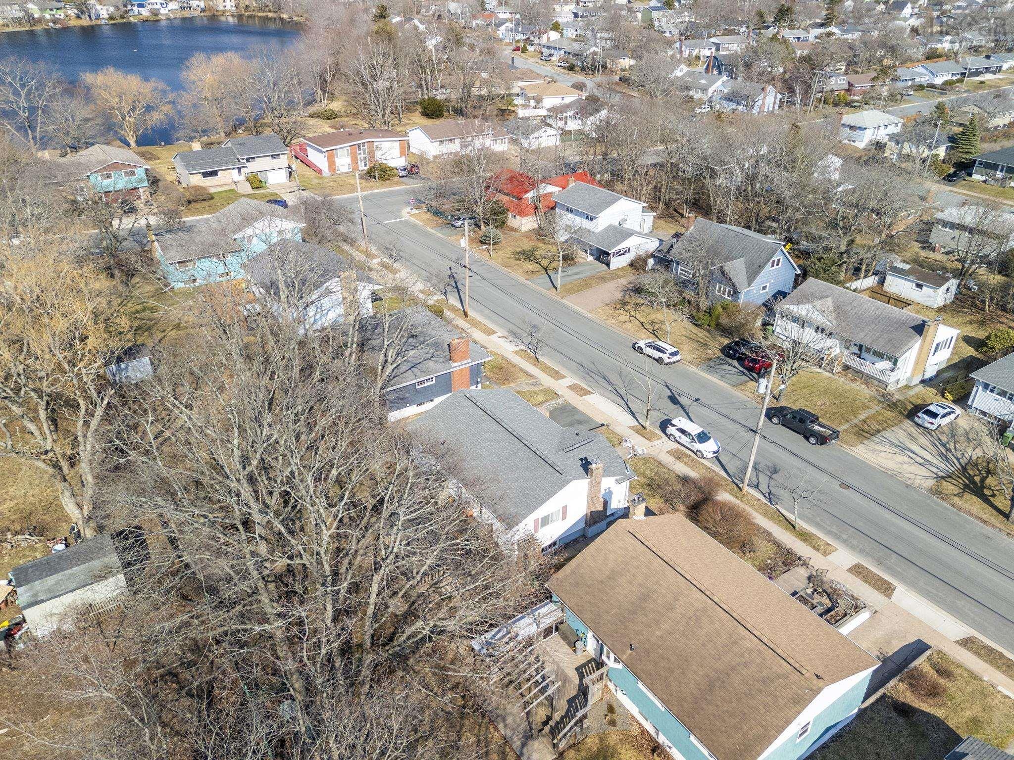 105 Chappell Street Nw, Dartmouth, NS (MLS 202607409)