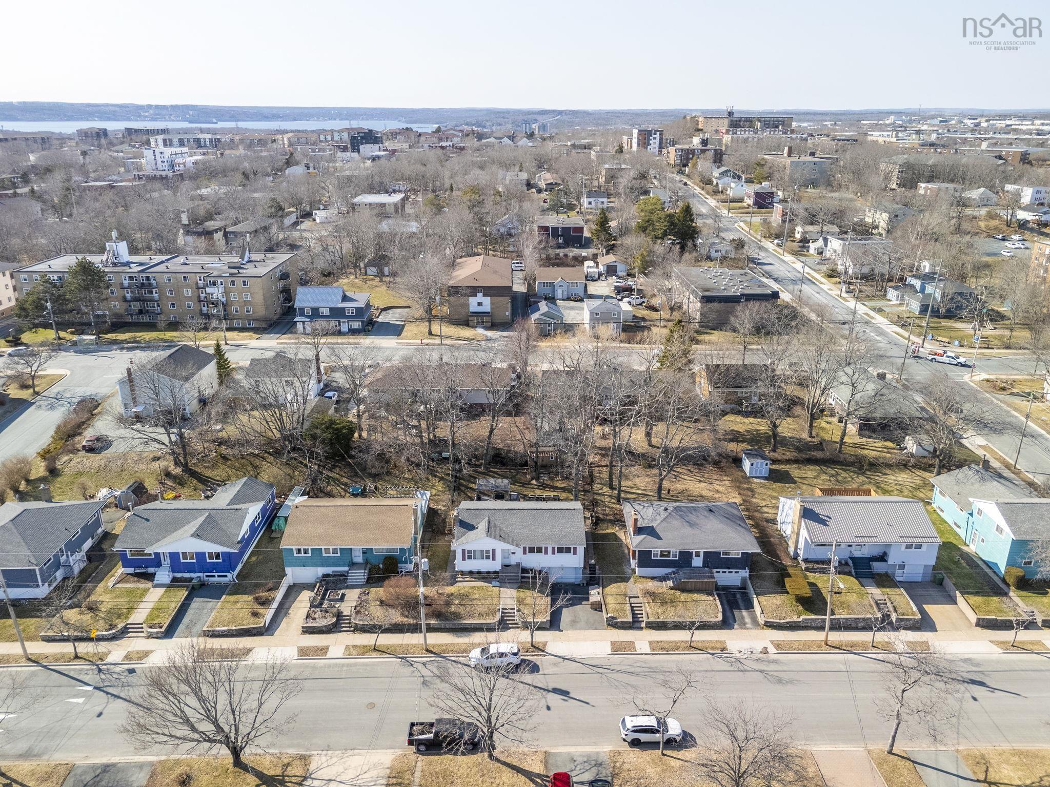 105 Chappell Street Nw, Dartmouth, NS (MLS 202607409)