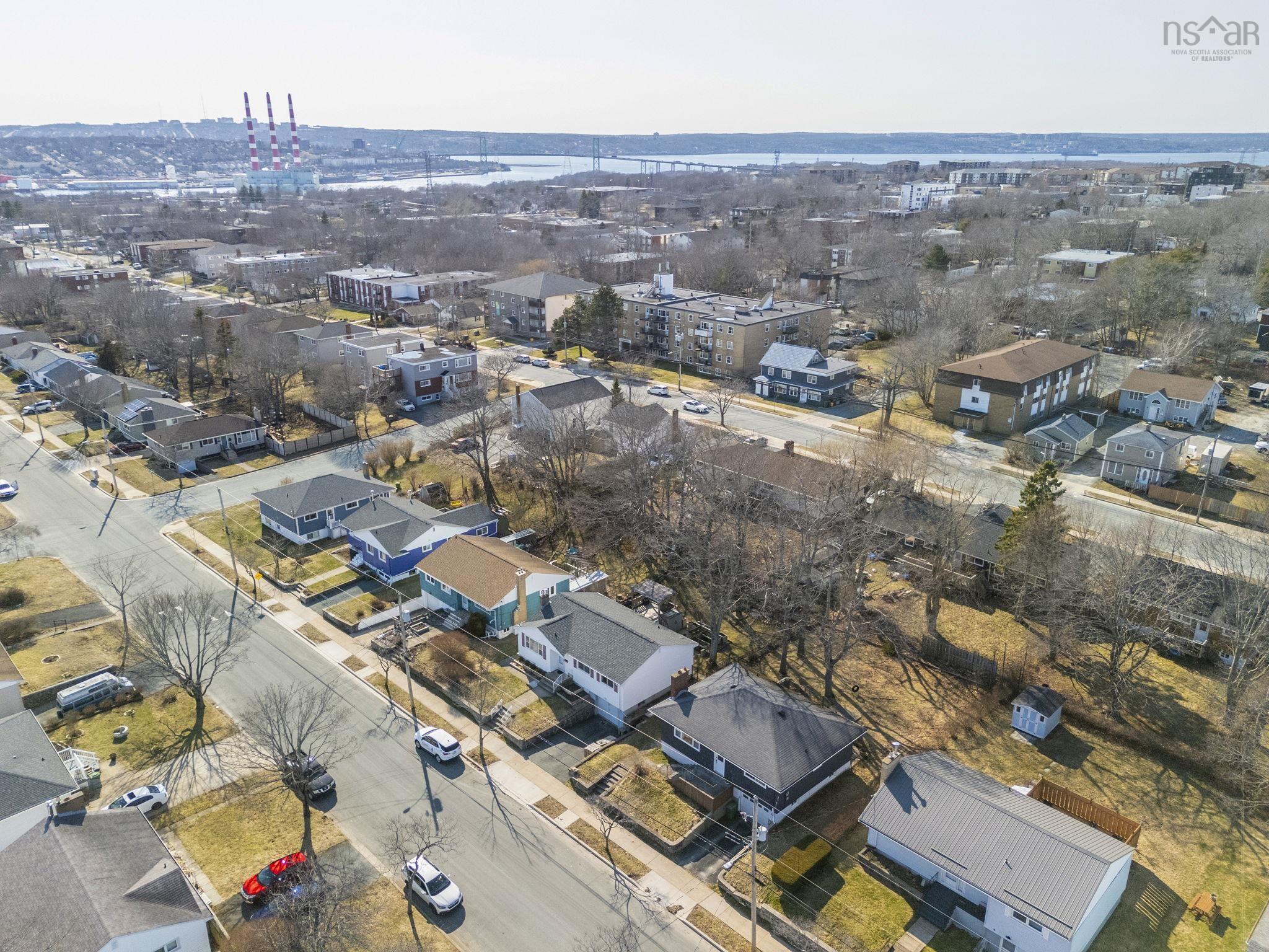 105 Chappell Street Nw, Dartmouth, NS (MLS 202607409)