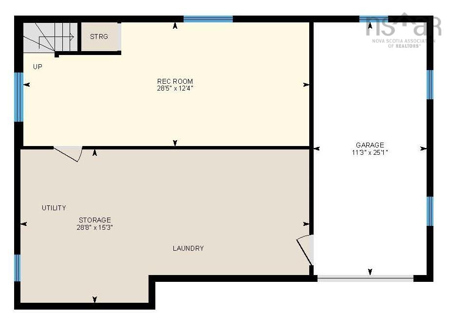 105 Chappell Street Nw, Dartmouth, NS (MLS 202607409)