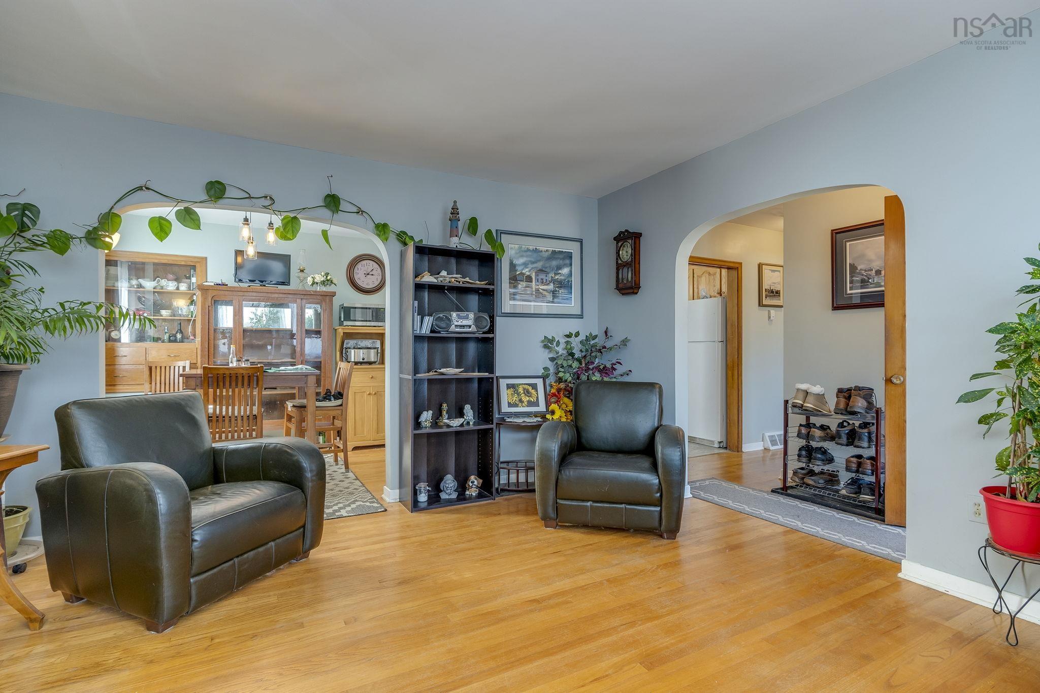 105 Chappell Street Nw, Dartmouth, NS (MLS 202607409)