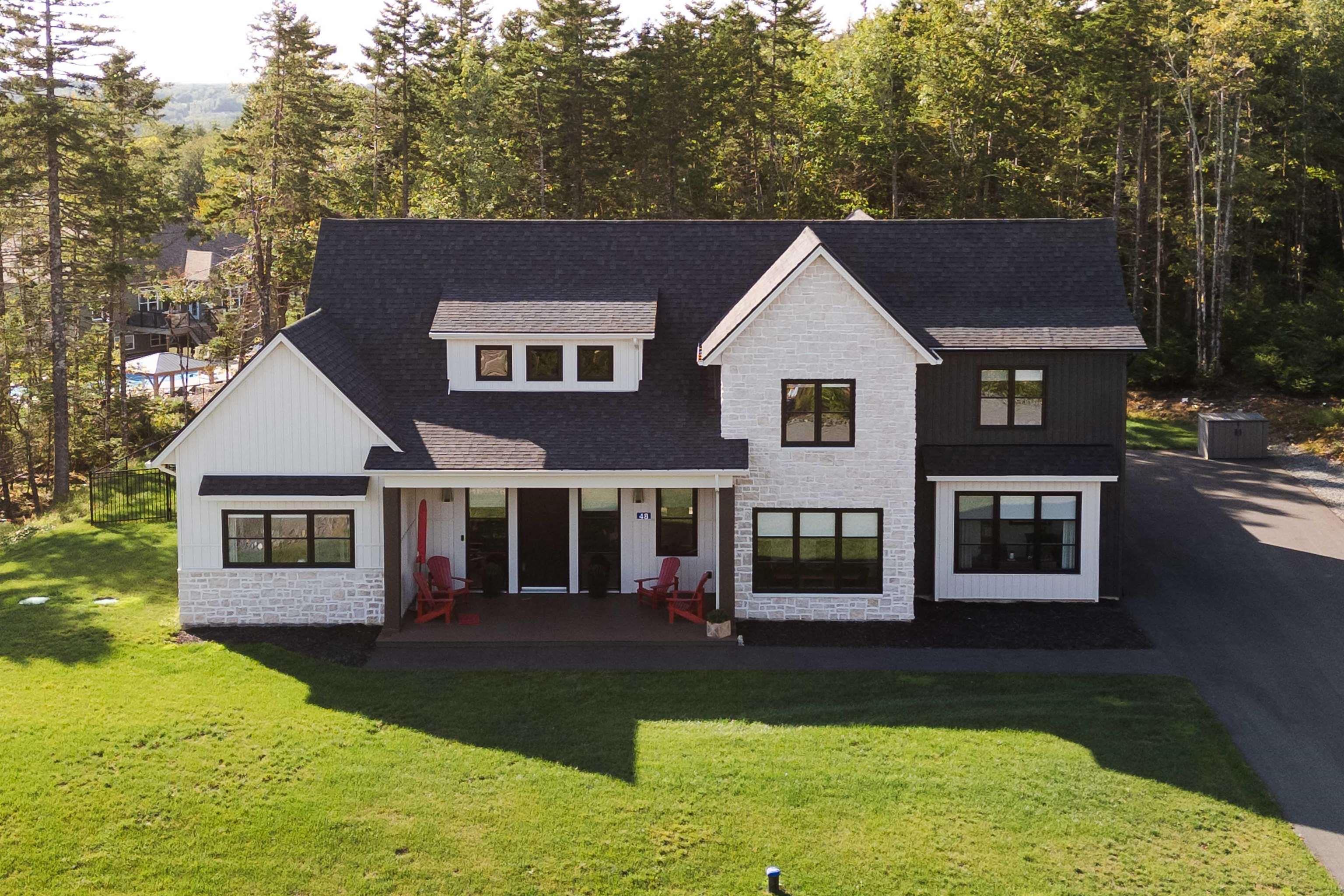 48 Heatherton Crescent, Fall River, NS (MLS 202607410)