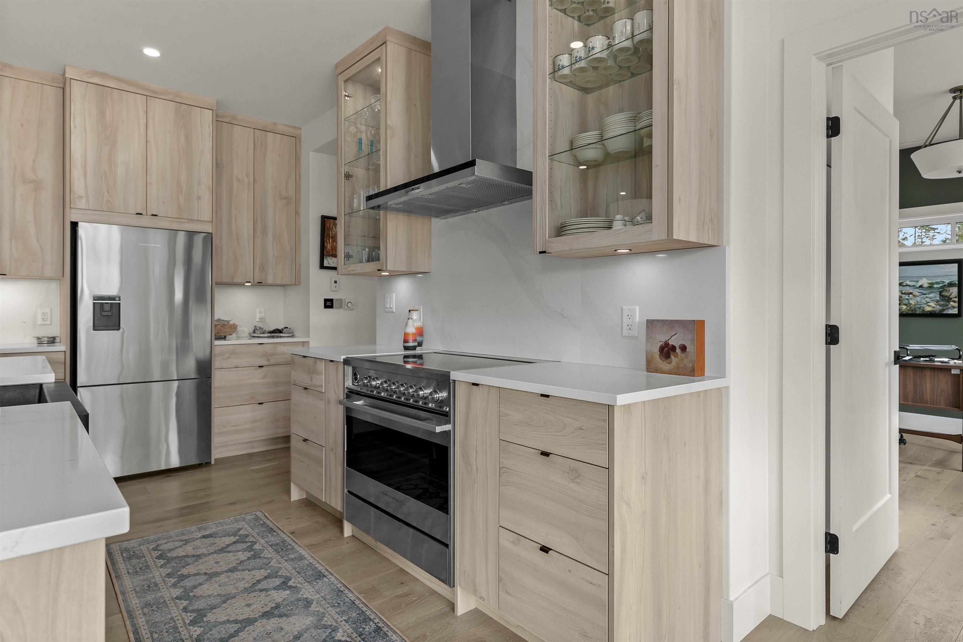 48 Heatherton Crescent, Fall River, NS (MLS 202607410)