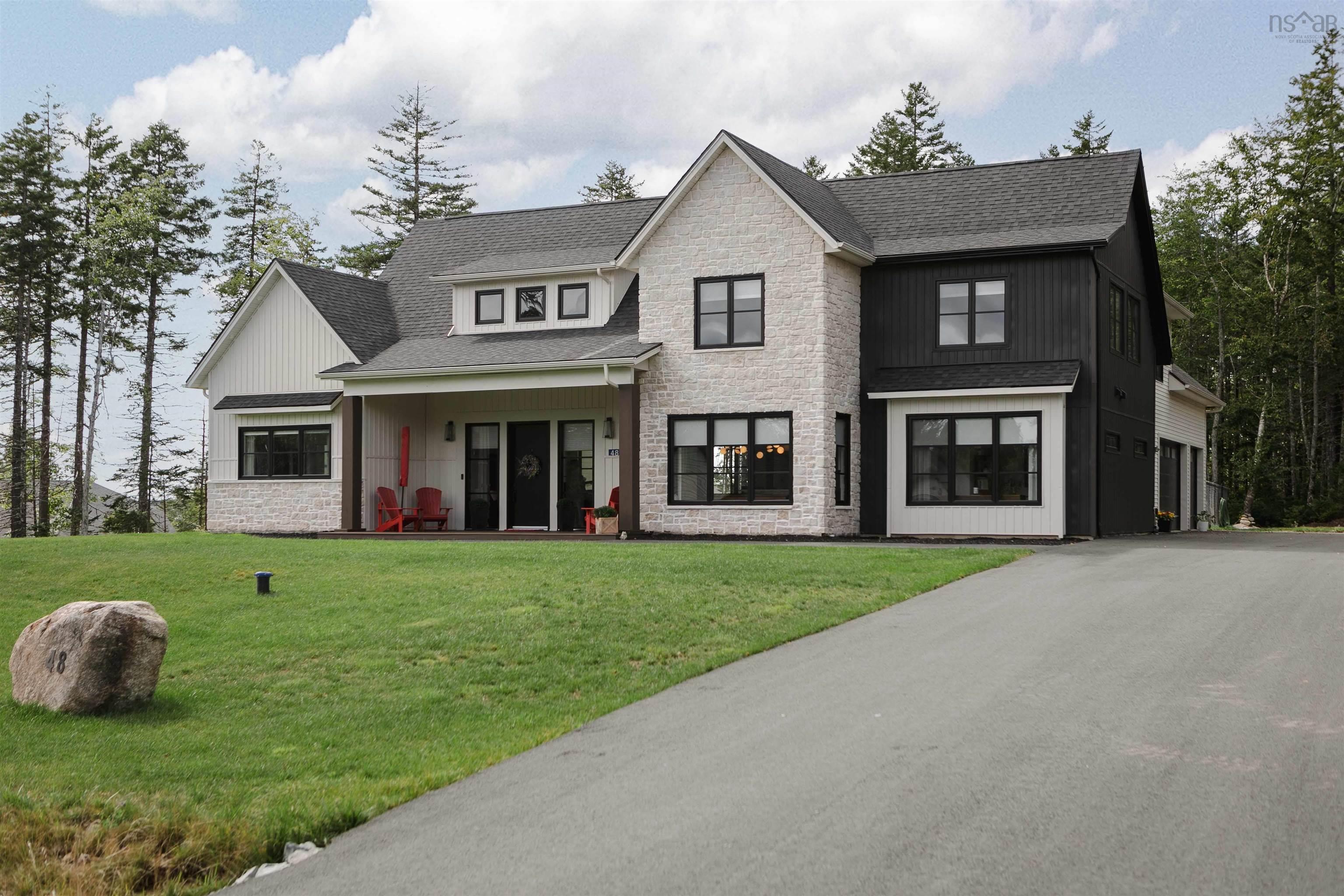 48 Heatherton Crescent, Fall River, NS (MLS 202607410)