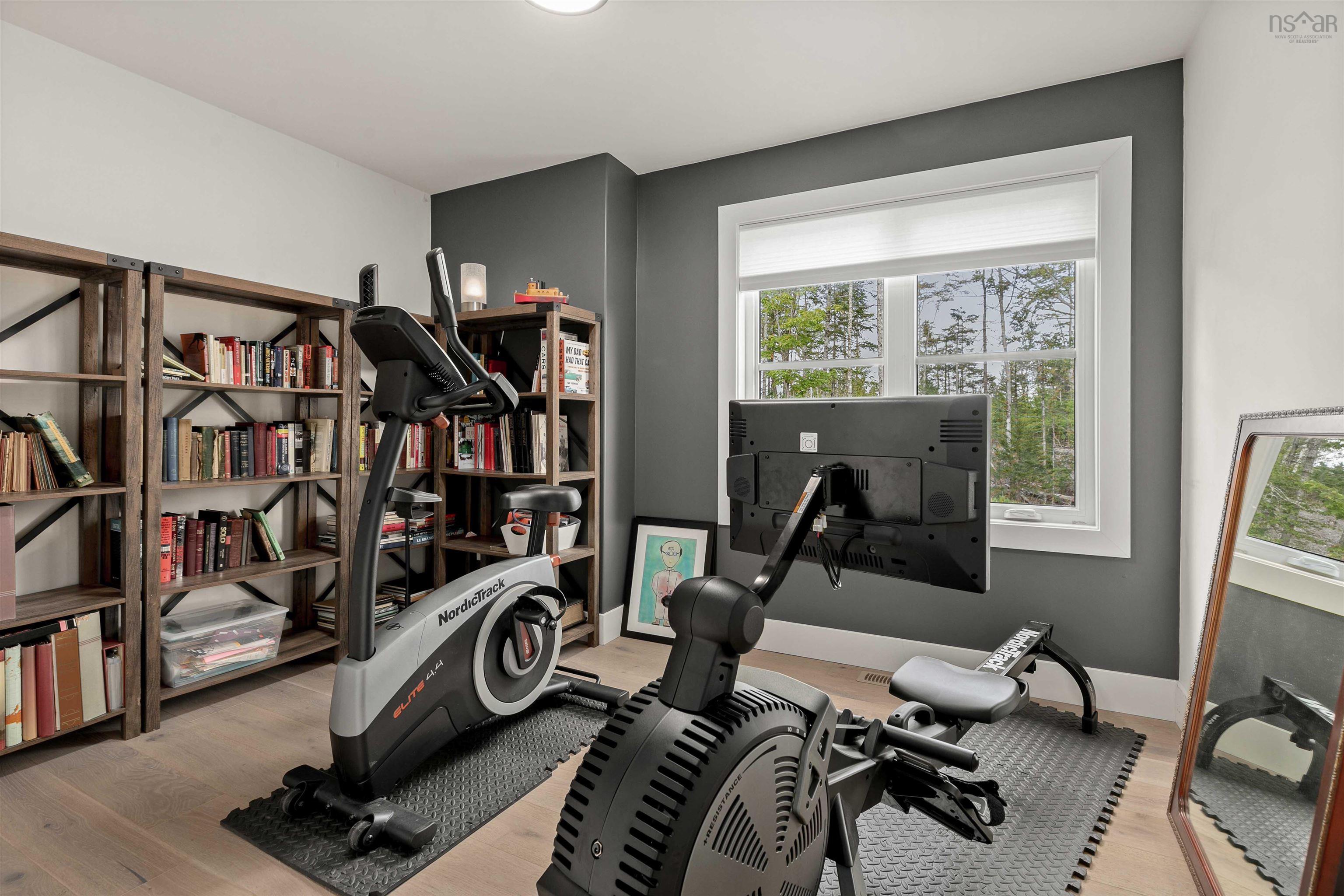 48 Heatherton Crescent, Fall River, NS (MLS 202607410)