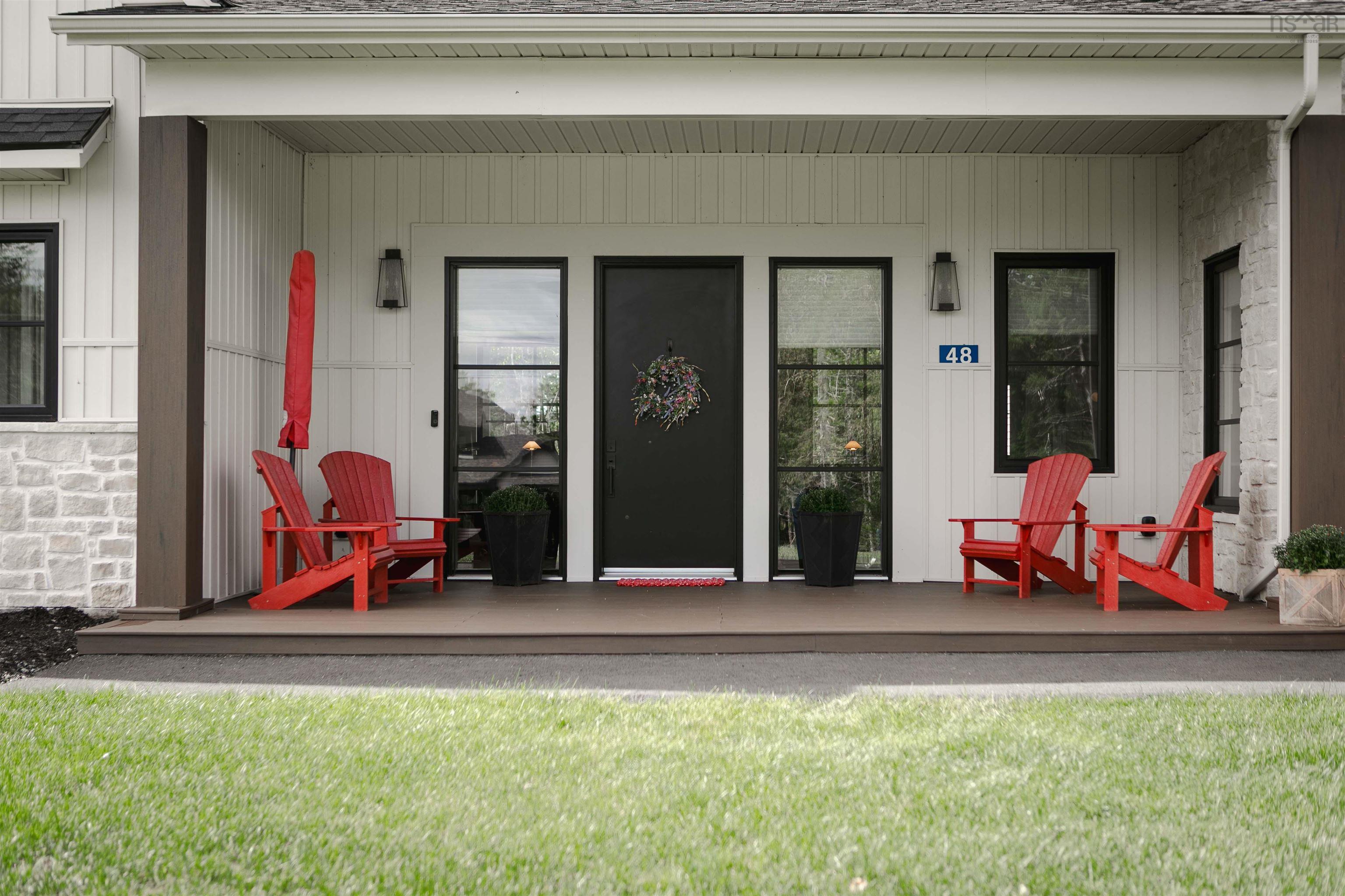 48 Heatherton Crescent, Fall River, NS (MLS 202607410)