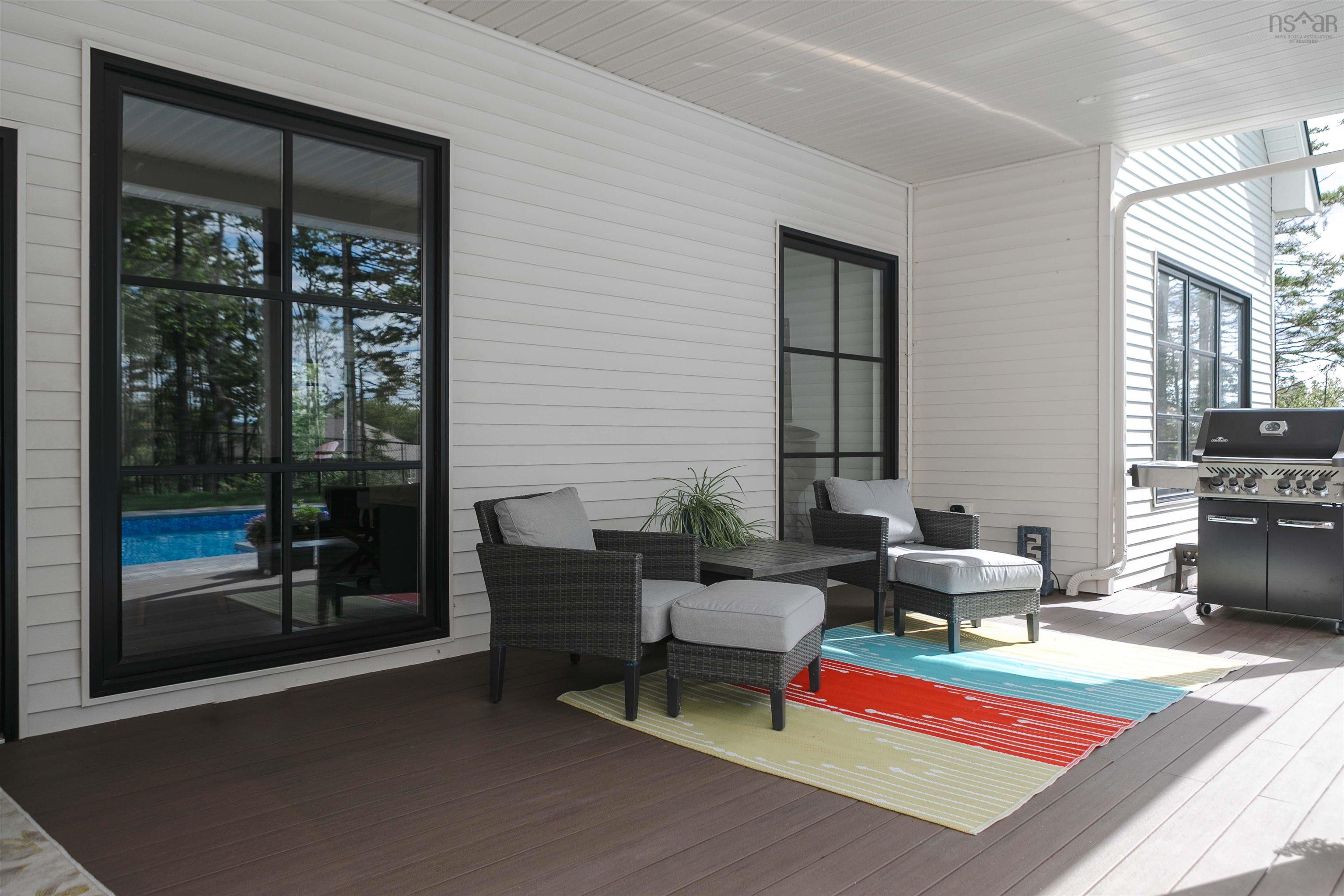 48 Heatherton Crescent, Fall River, NS (MLS 202607410)