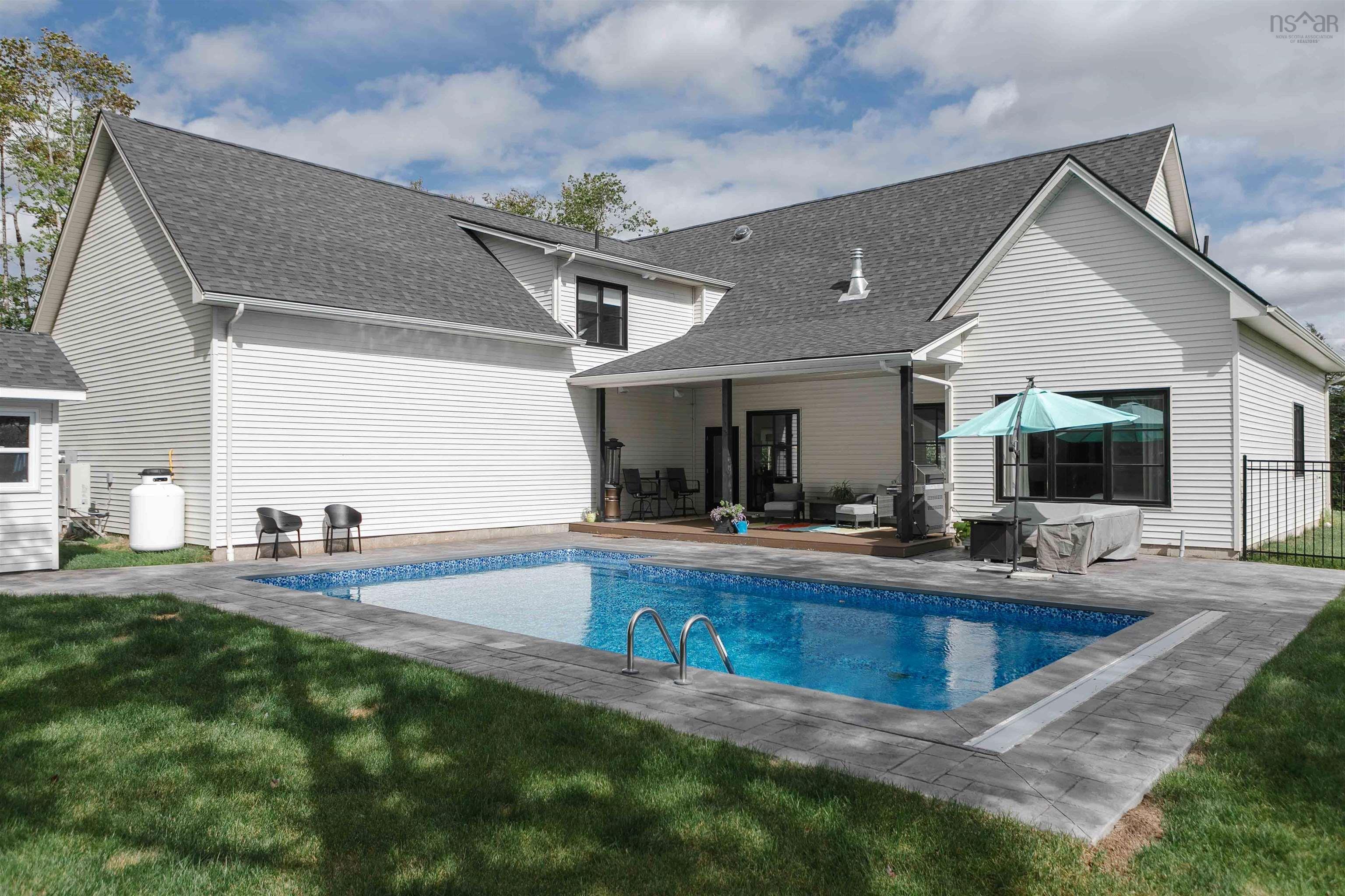 48 Heatherton Crescent, Fall River, NS (MLS 202607410)