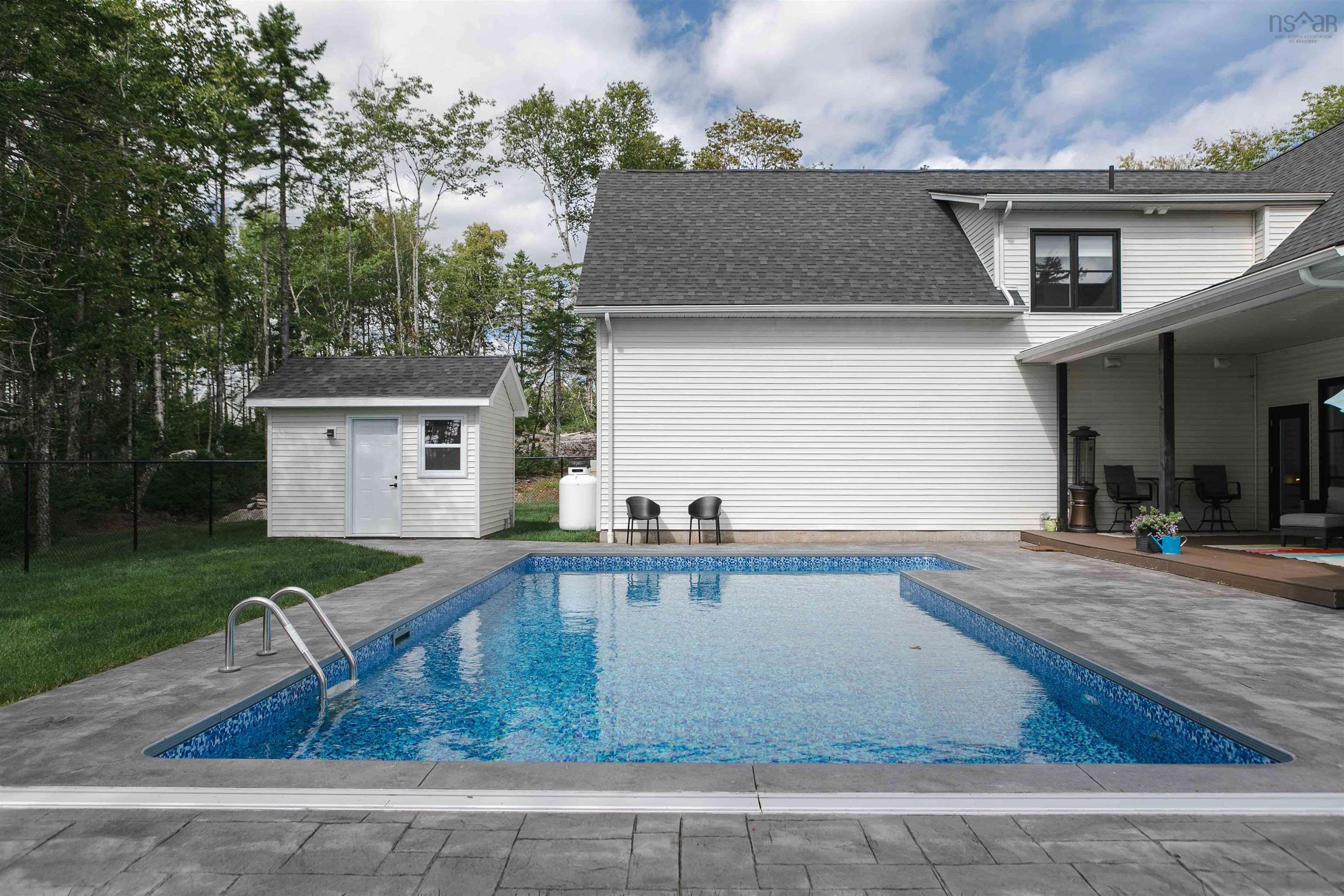 48 Heatherton Crescent, Fall River, NS (MLS 202607410)